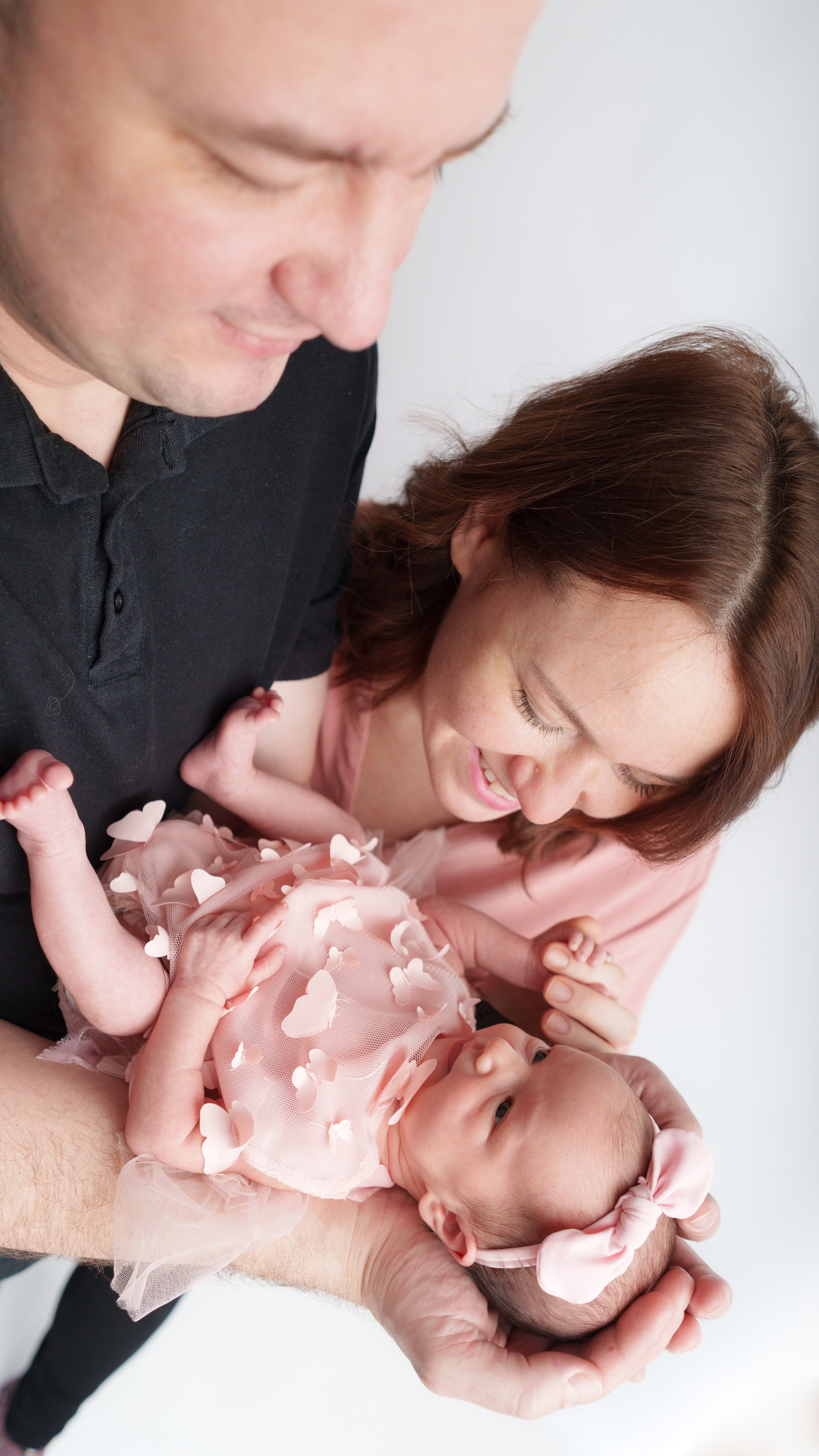 Family. Фотограф и видеограф Тверь
