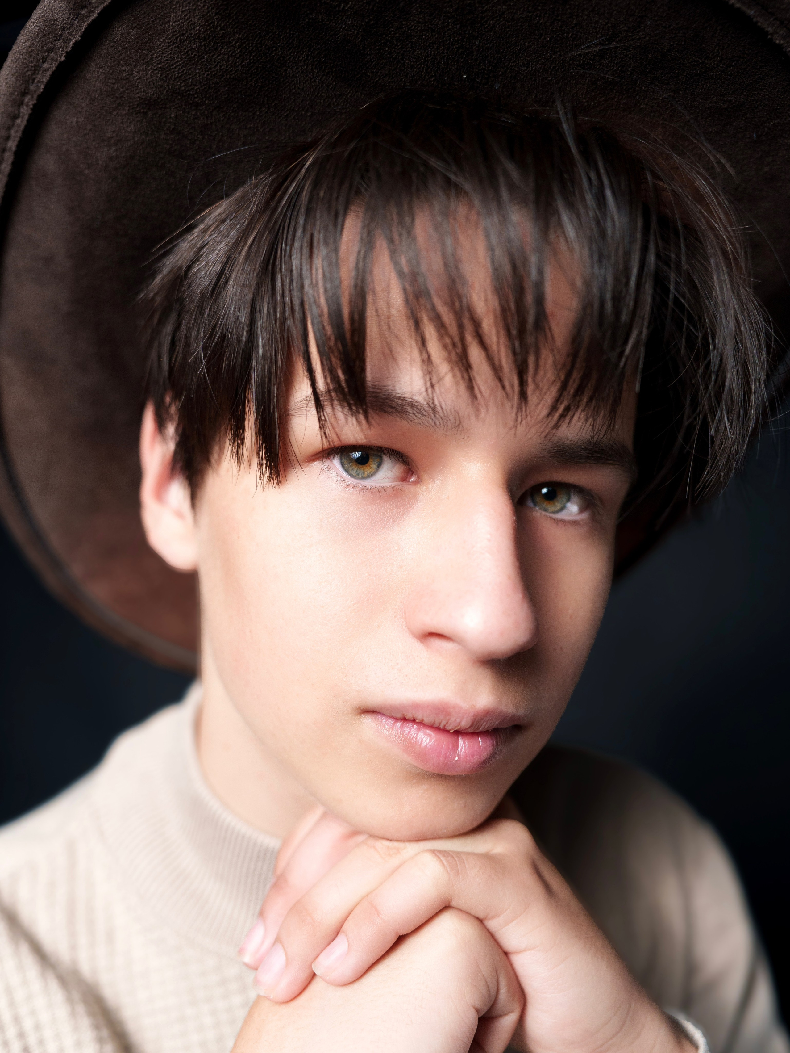 Beauty kids. Фотограф и видеограф Тверь