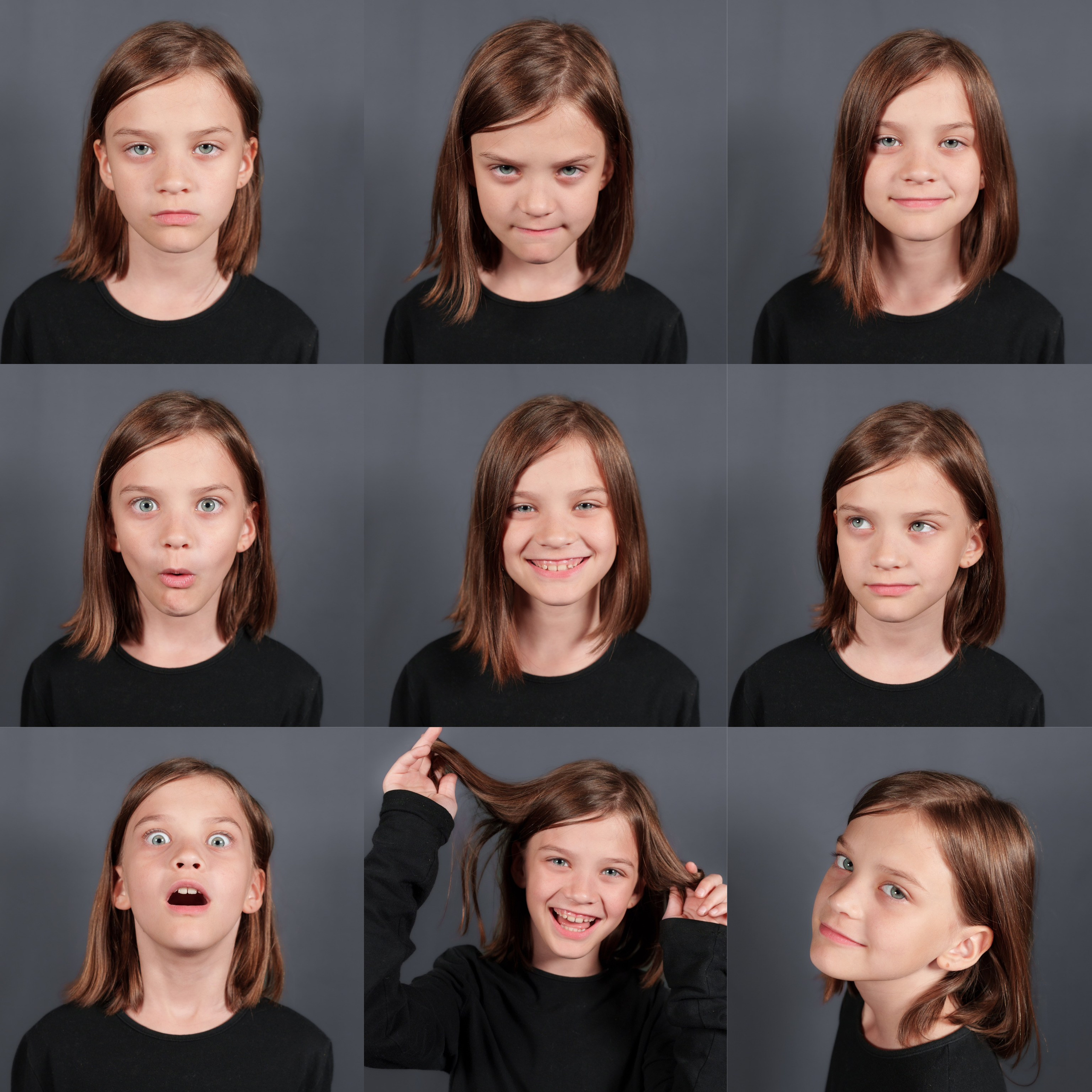 Theatre portfolio. Фотограф и видеограф Тверь