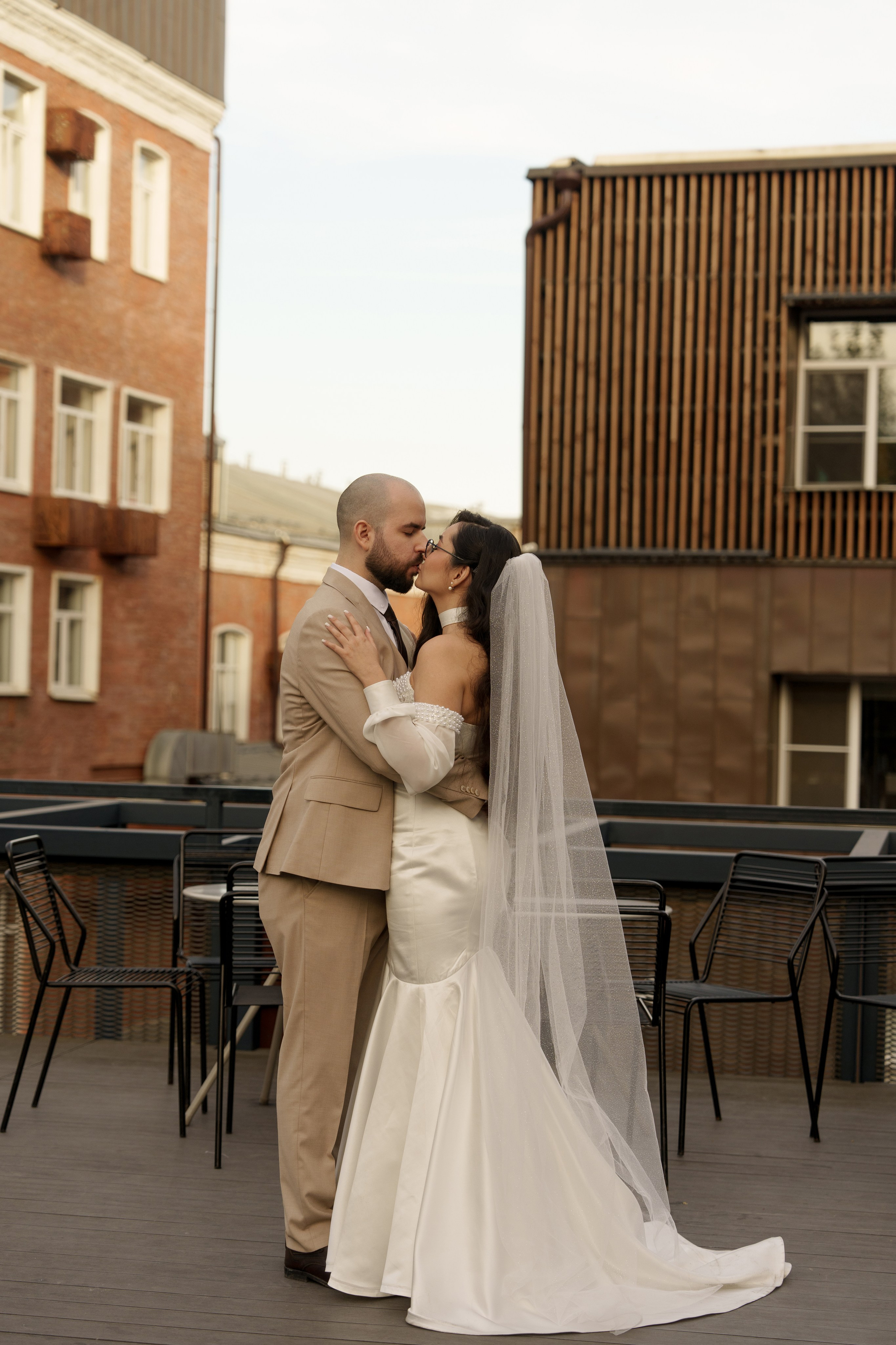 A&J. Свадебный и семейный фотограф Диана Лбова. Чебоксары