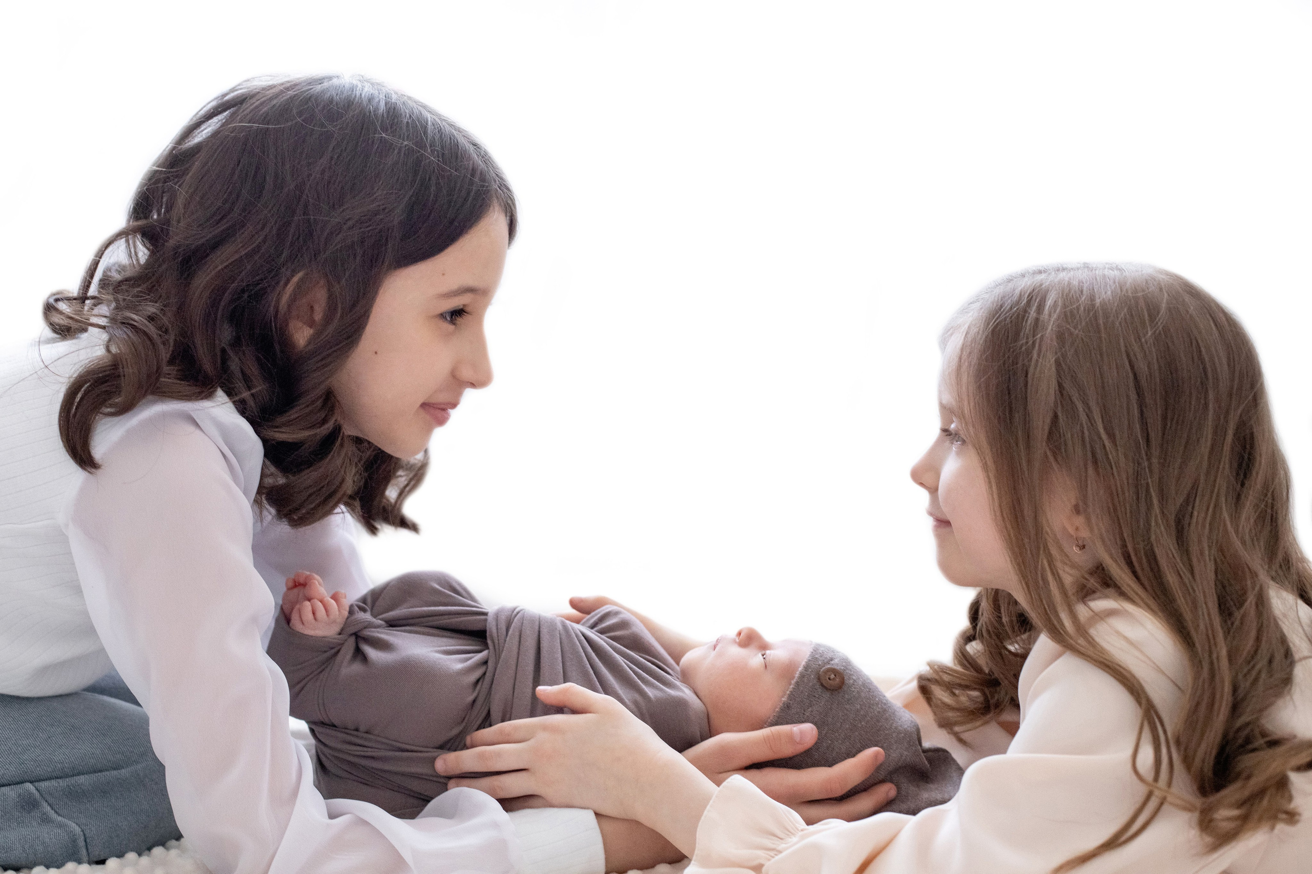 Кристина (Ярослав) Итого. Фотограф новорожденных в Екатеринбурге Татьяна Продан