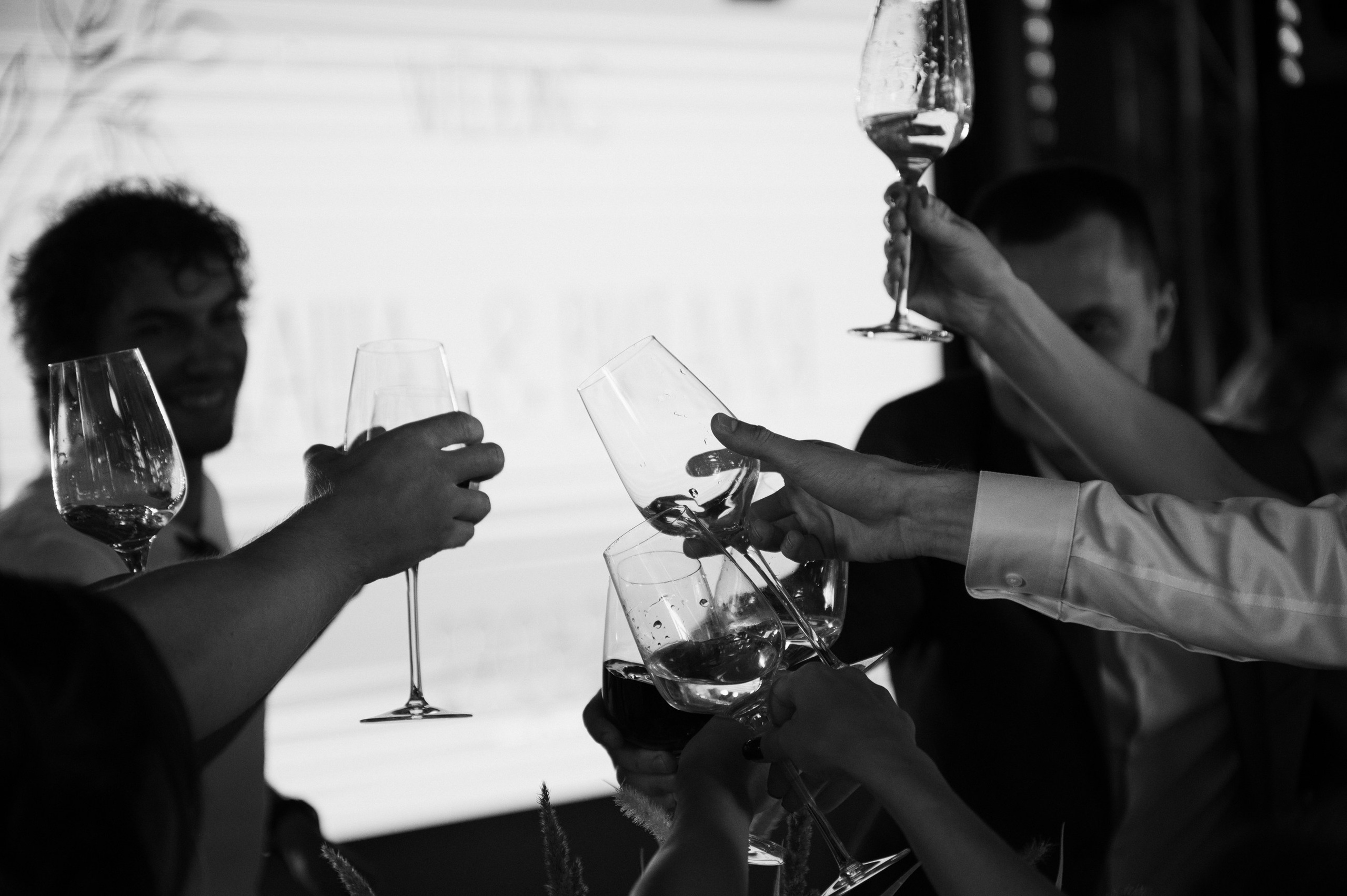 Свадебная фотосессия. Свадебный фотограф Наталья Доронина