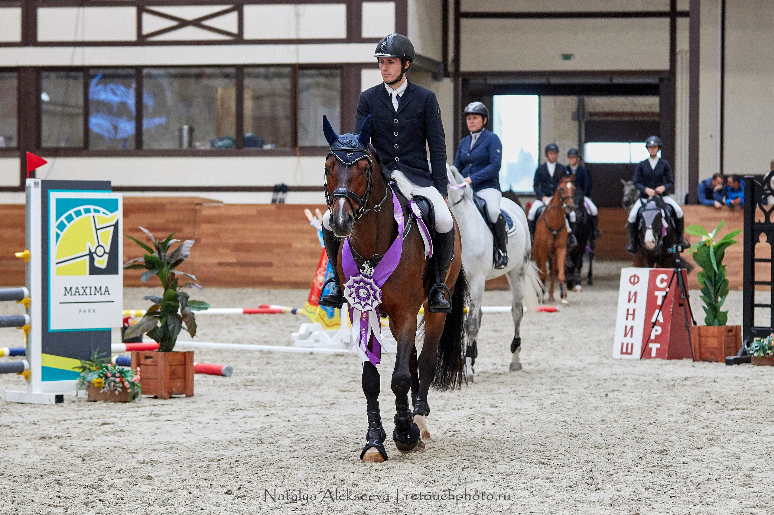CSI3*, CSI1*, CSICh, CHIJ, Maxima Stables | 11'2019. Репортажный фотограф и ретушер в Москве Наталья Алексеева