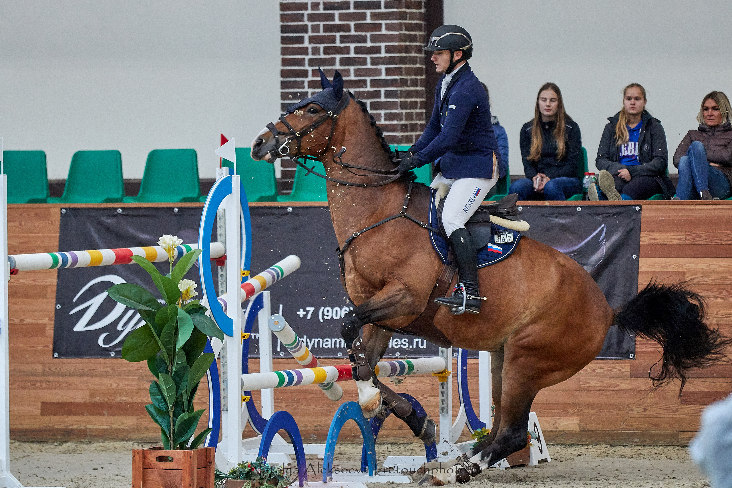 CSI3*, CSI1*, CSICh, CHIJ, Maxima Stables | 11'2019. Репортажный фотограф и ретушер в Москве Наталья Алексеева