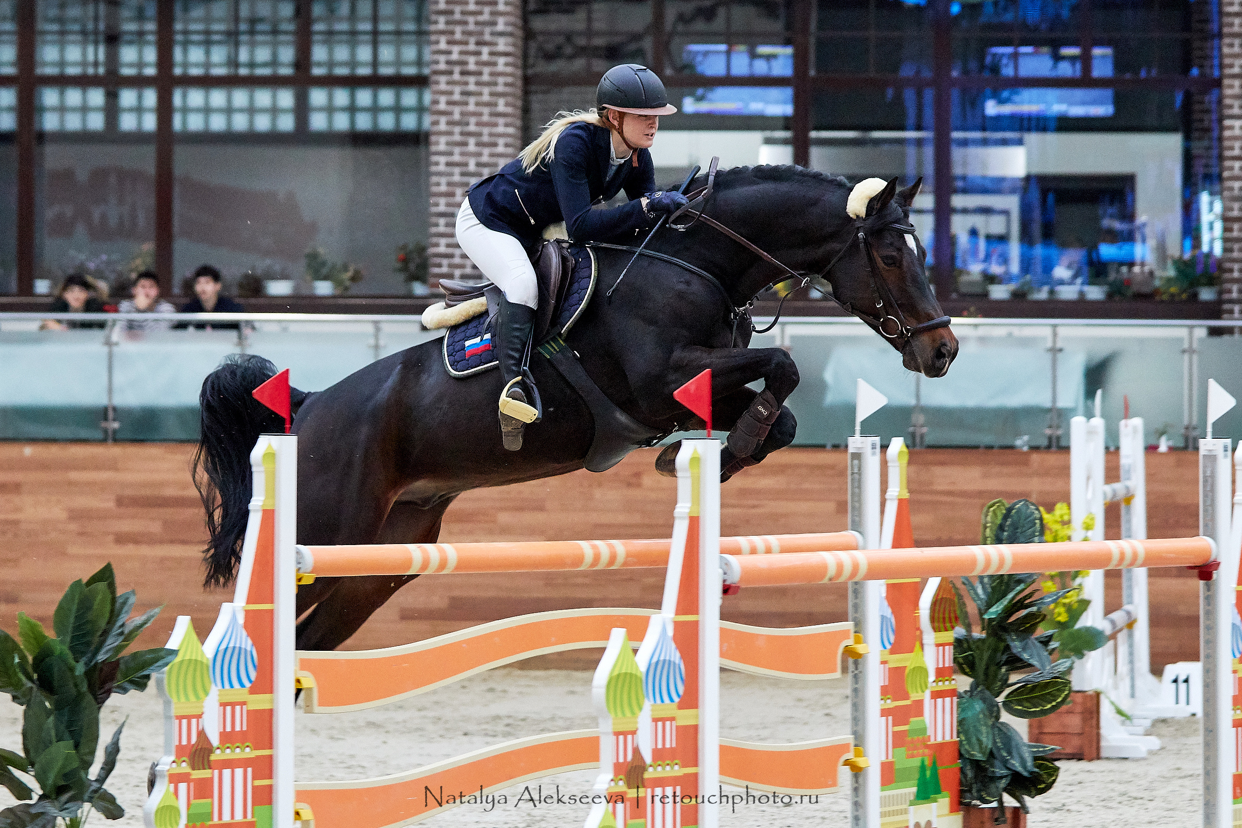 CSI3*, CSI1*, CSICh, CHIJ, Maxima Stables | 11'2019. Репортажный фотограф и ретушер в Москве Наталья Алексеева