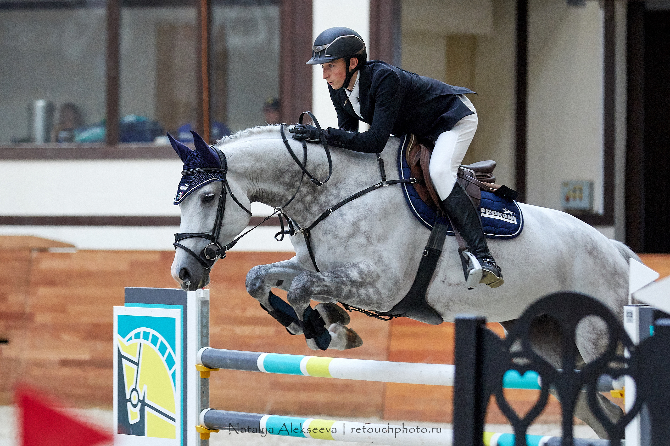 CSI3*, CSI1*, CSICh, CHIJ, Maxima Stables | 11'2019. Репортажный фотограф и ретушер в Москве Наталья Алексеева