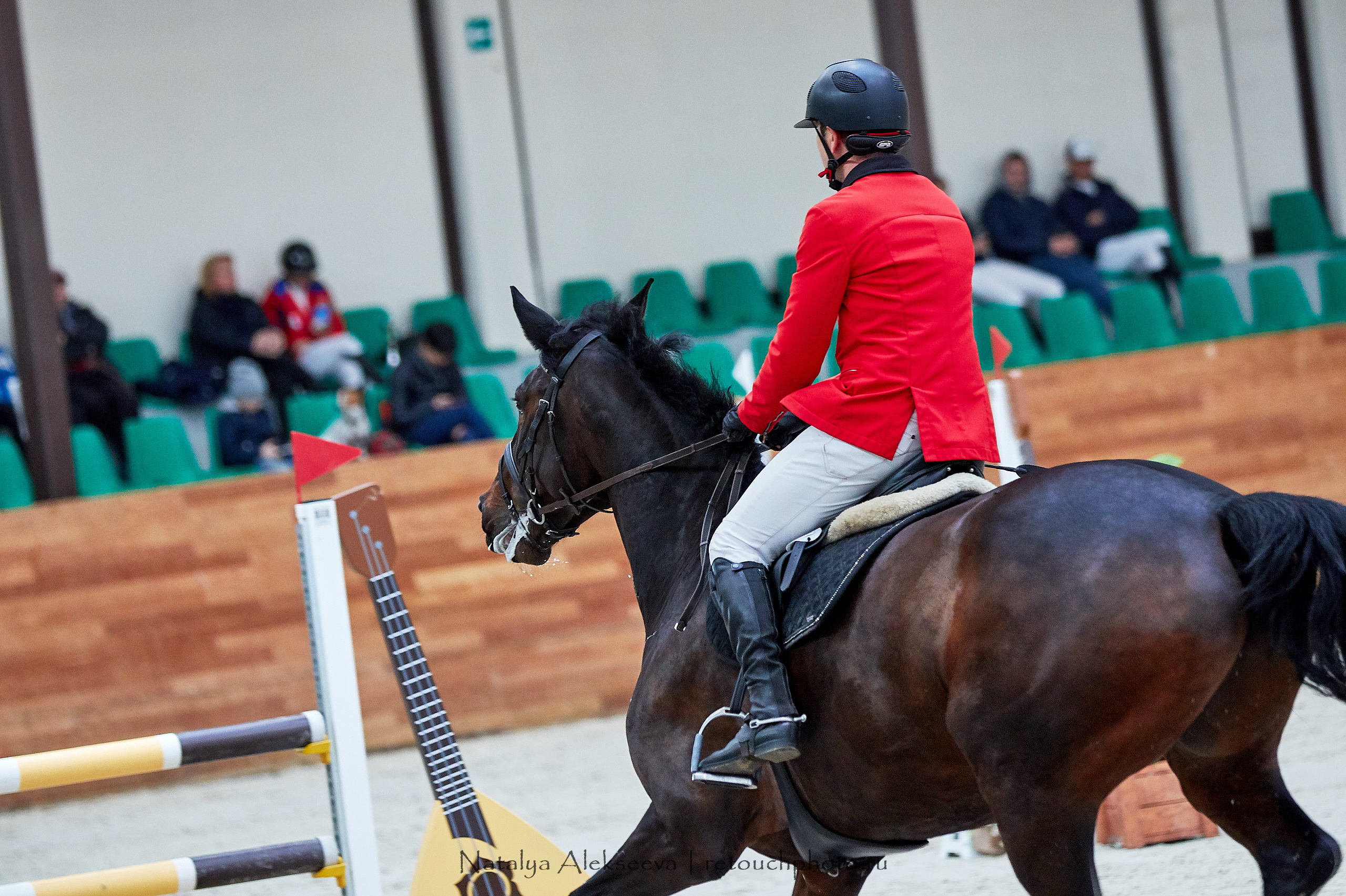 CSI3*, CSI1*, CSICh, CHIJ, Maxima Stables | 11'2019. Репортажный фотограф и ретушер в Москве Наталья Алексеева