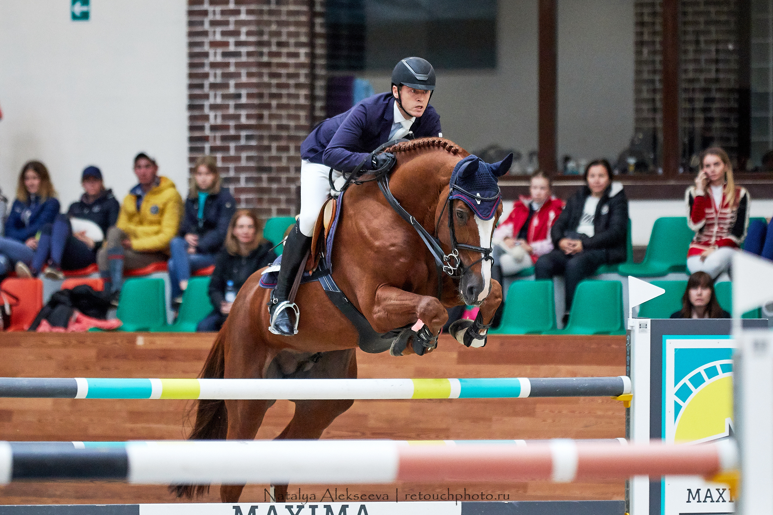 CSI3*, CSI1*, CSICh, CHIJ, Maxima Stables | 11'2019. Репортажный фотограф и ретушер в Москве Наталья Алексеева