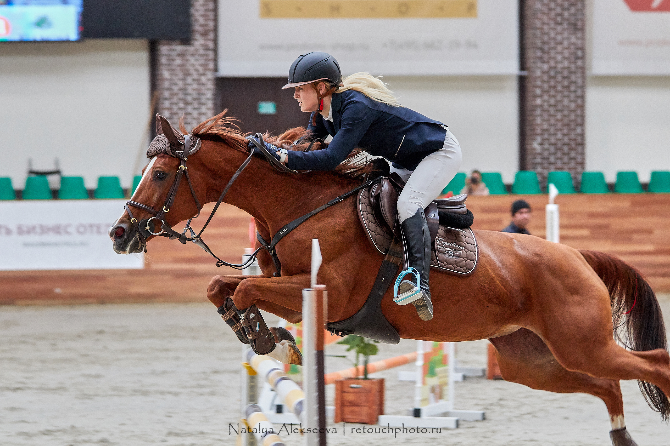 CSI3*, CSI1*, CSICh, CHIJ, Maxima Stables | 11'2019. Репортажный фотограф и ретушер в Москве Наталья Алексеева