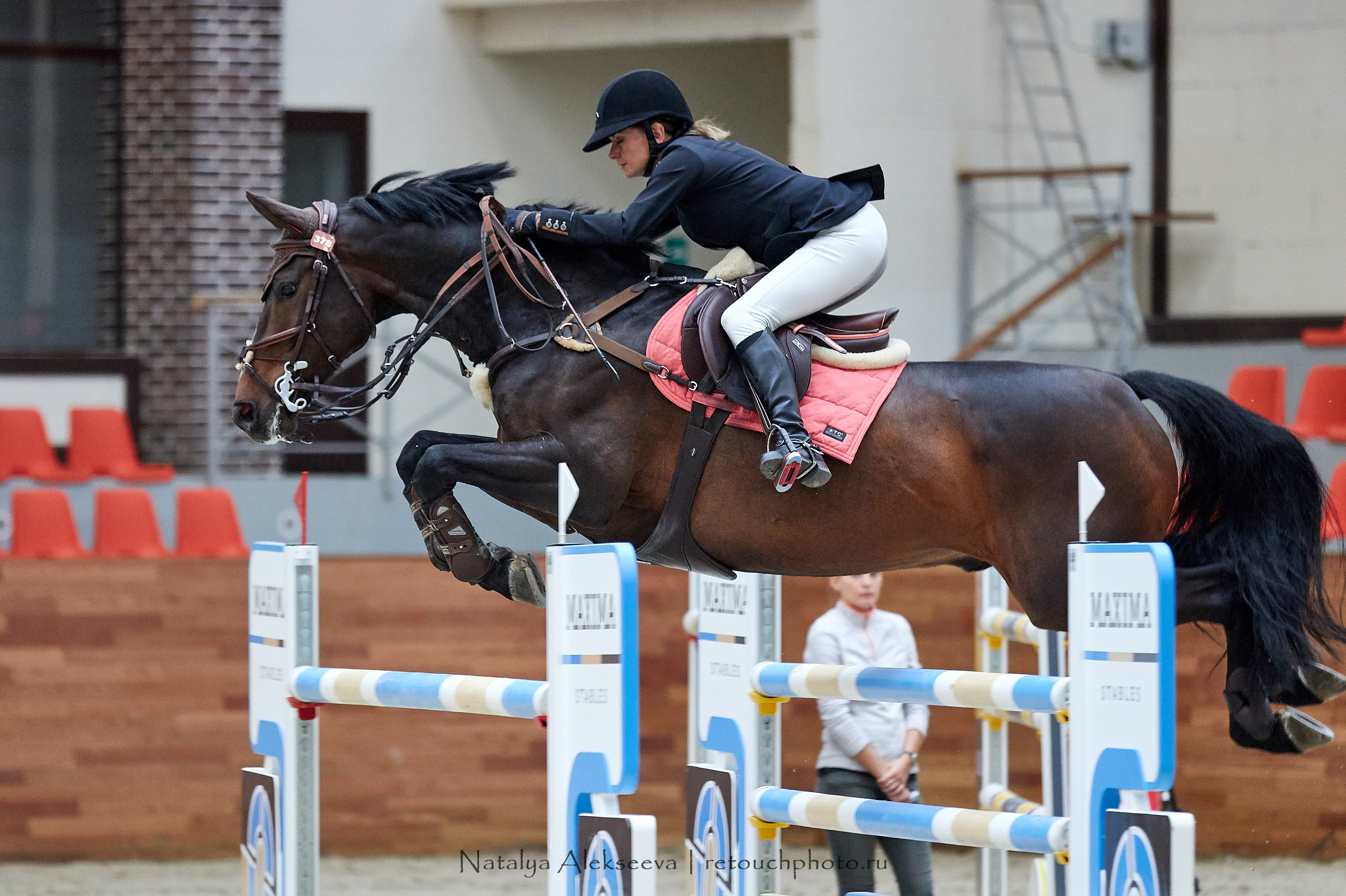 CSI3*, CSI1*, CSICh, CHIJ, Maxima Stables | 11'2019. Репортажный фотограф и ретушер в Москве Наталья Алексеева