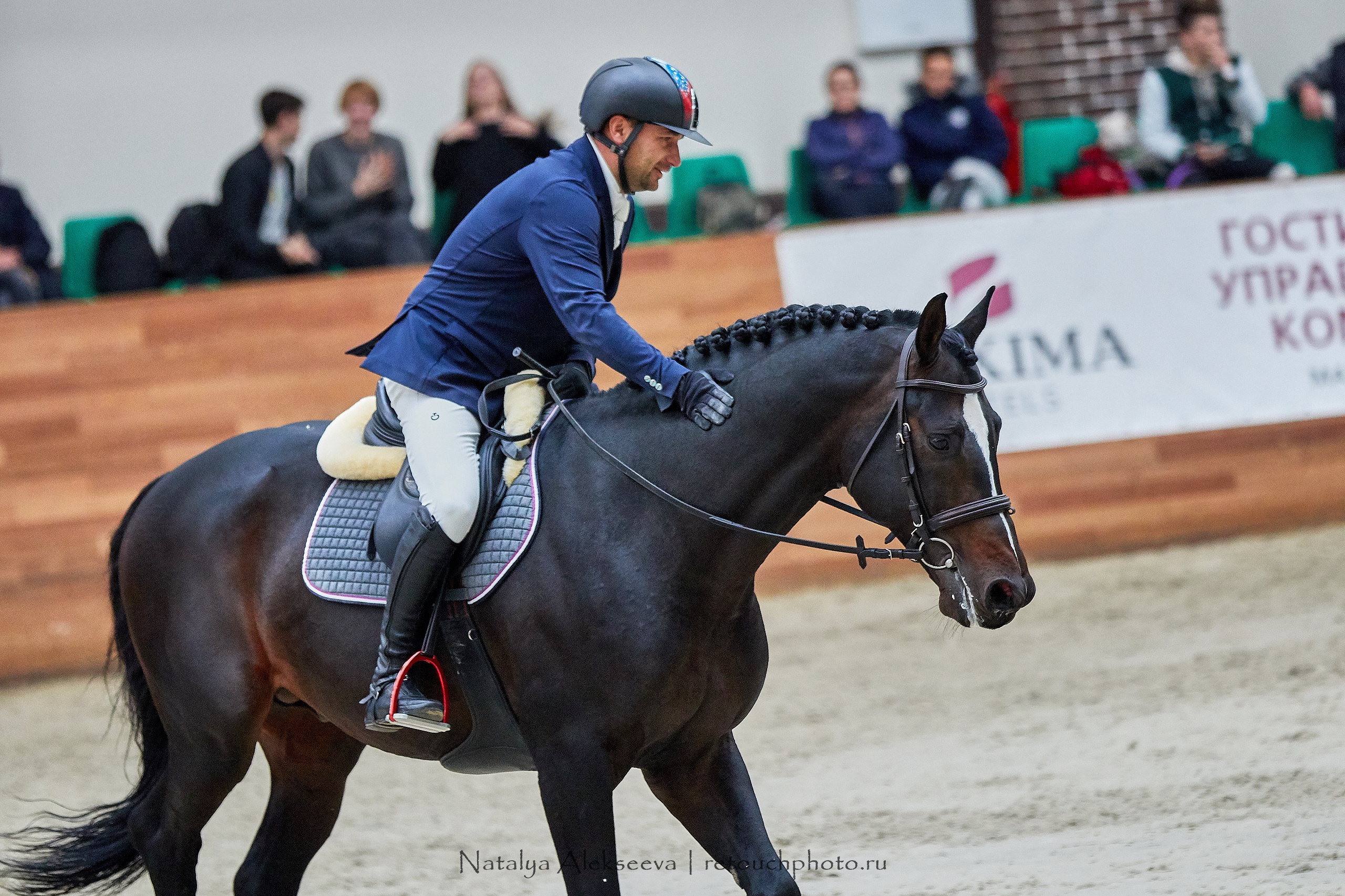 CSI3*, CSI1*, CSICh, CHIJ, Maxima Stables | 11'2019. Репортажный фотограф и ретушер в Москве Наталья Алексеева