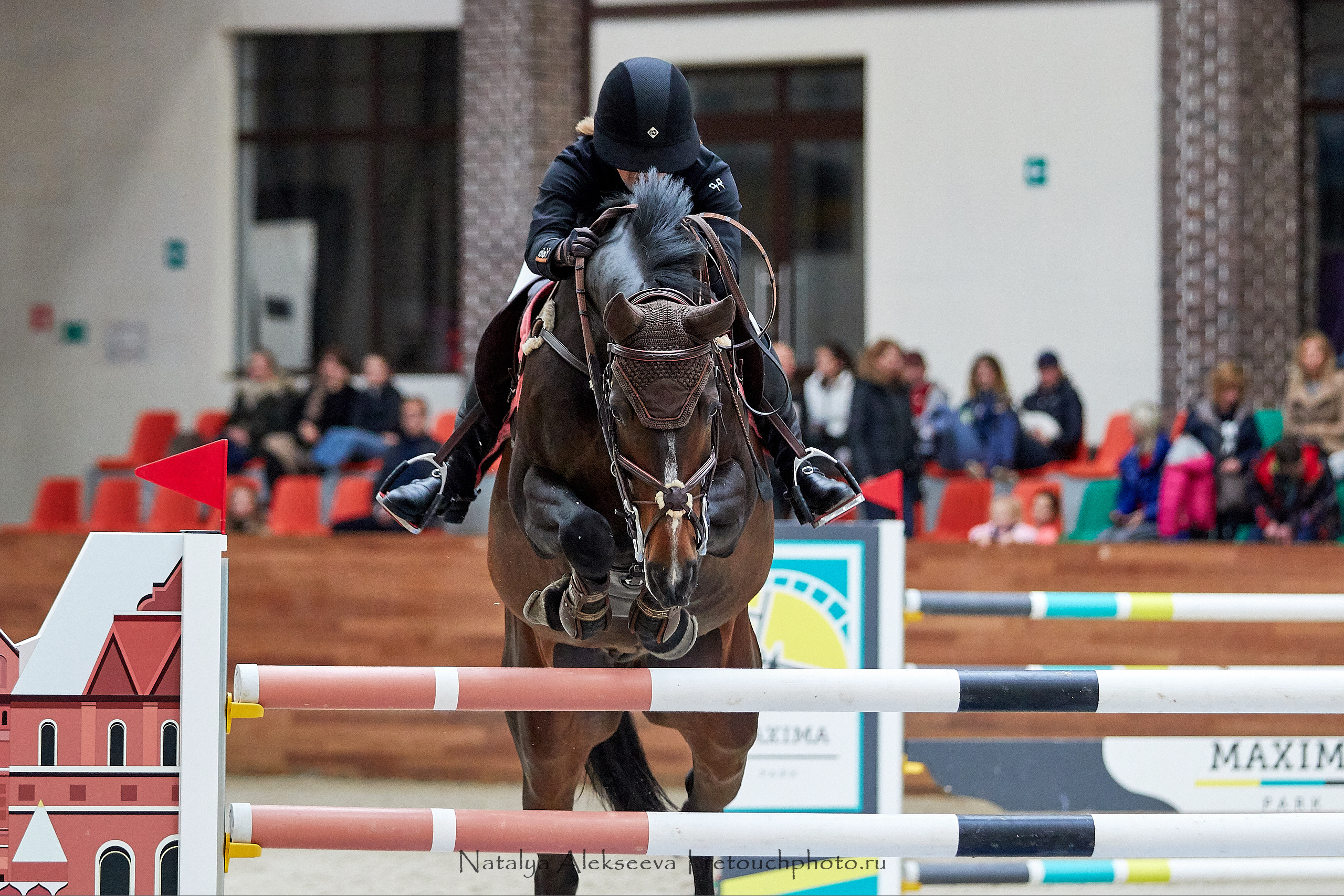 CSI3*, CSI1*, CSICh, CHIJ, Maxima Stables | 11'2019. Репортажный фотограф и ретушер в Москве Наталья Алексеева