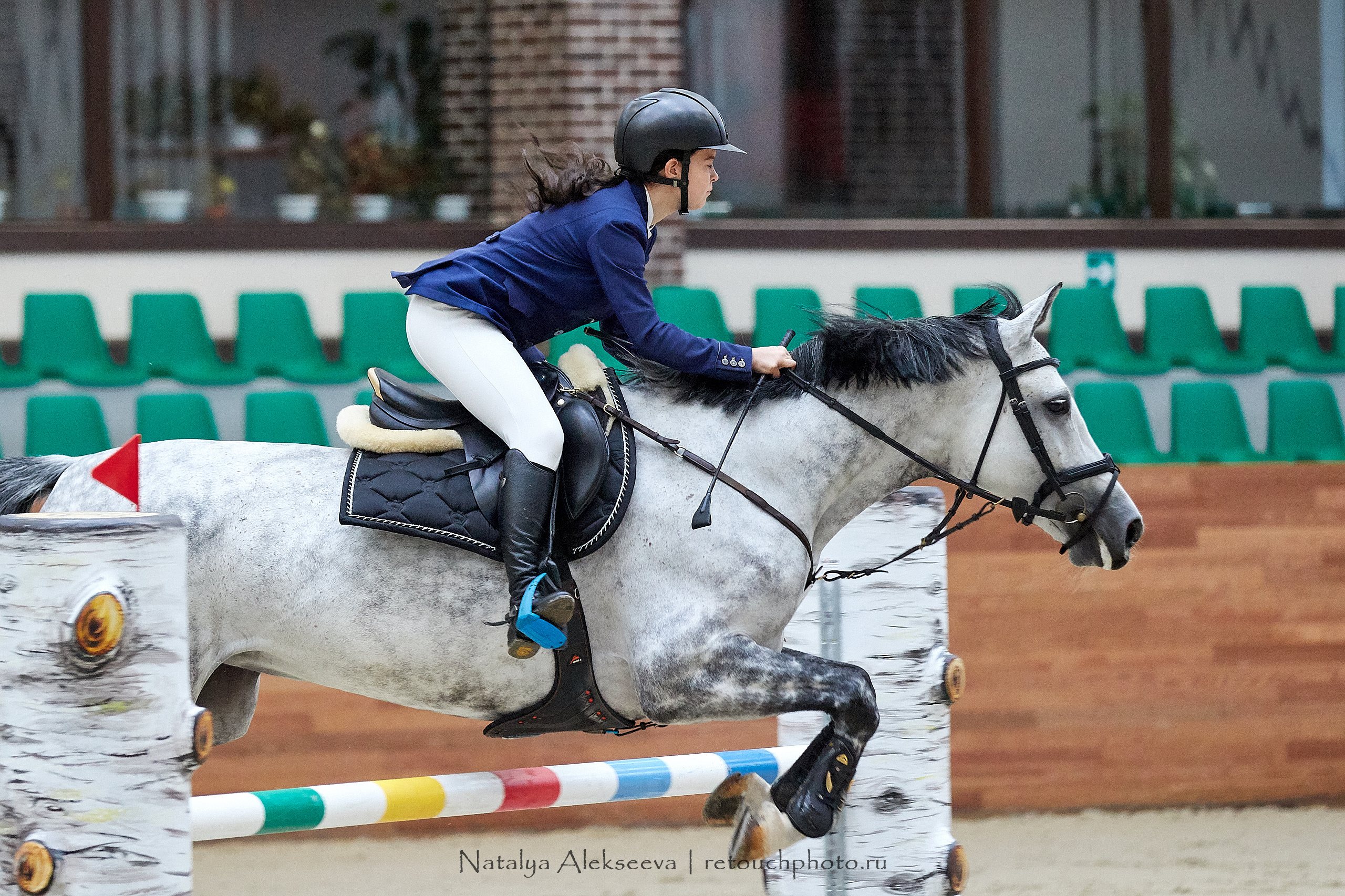 CSI3*, CSI1*, CSICh, CHIJ, Maxima Stables | 11'2019. Репортажный фотограф и ретушер в Москве Наталья Алексеева