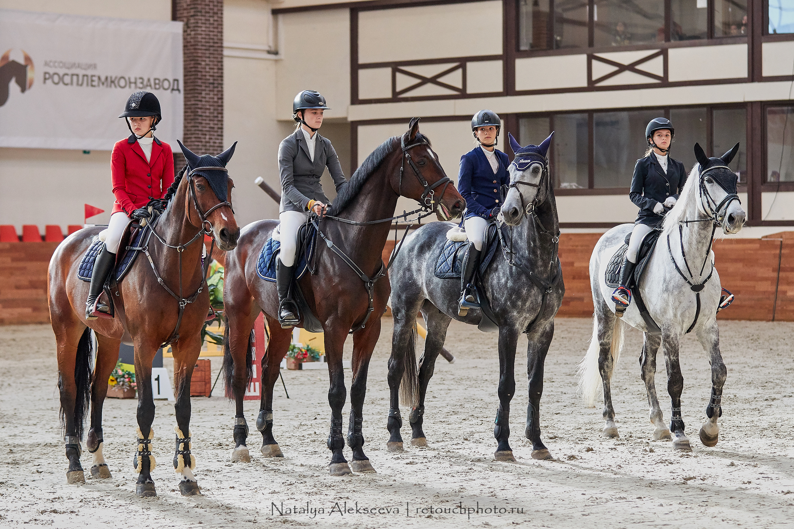 CSI3*, CSI1*, CSICh, CHIJ, Maxima Stables | 11'2019. Репортажный фотограф и ретушер в Москве Наталья Алексеева