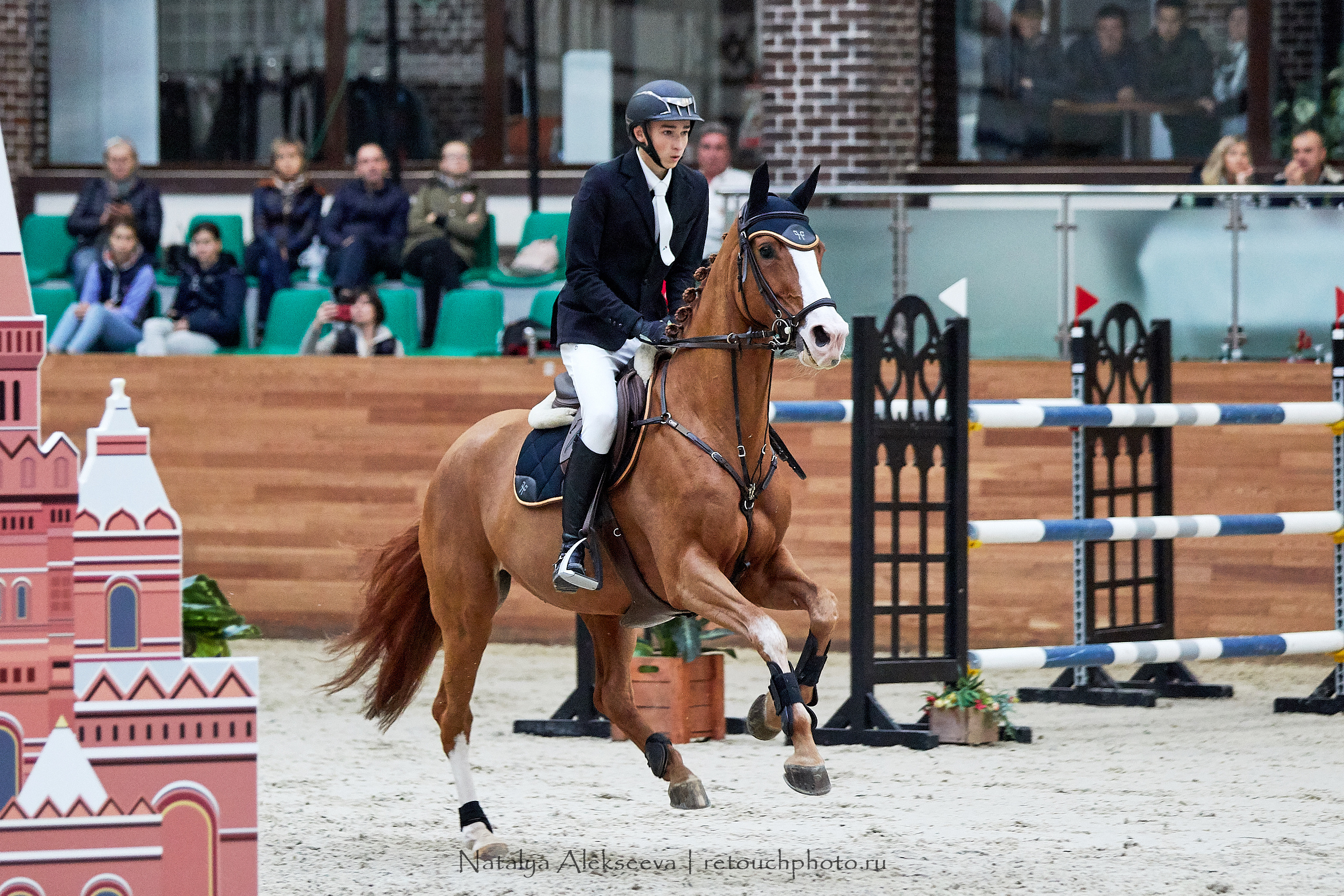 CSI3*, CSI1*, CSICh, CHIJ, Maxima Stables | 11'2019. Репортажный фотограф и ретушер в Москве Наталья Алексеева