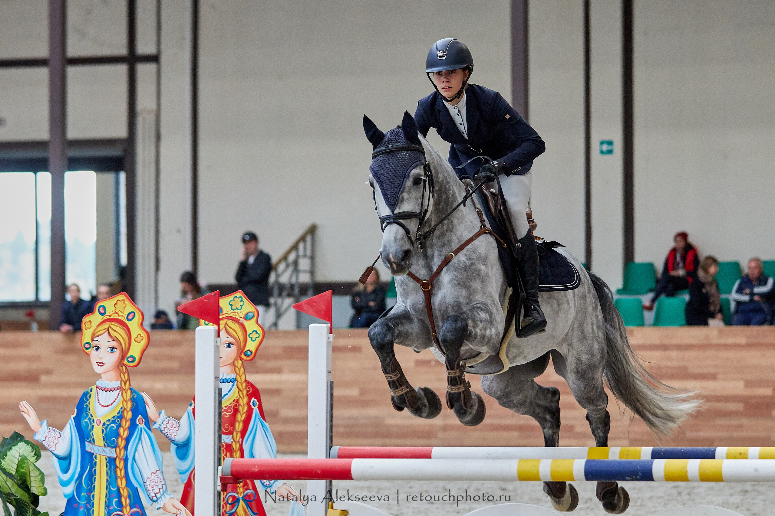 CSI3*, CSI1*, CSICh, CHIJ, Maxima Stables | 11'2019. Репортажный фотограф и ретушер в Москве Наталья Алексеева