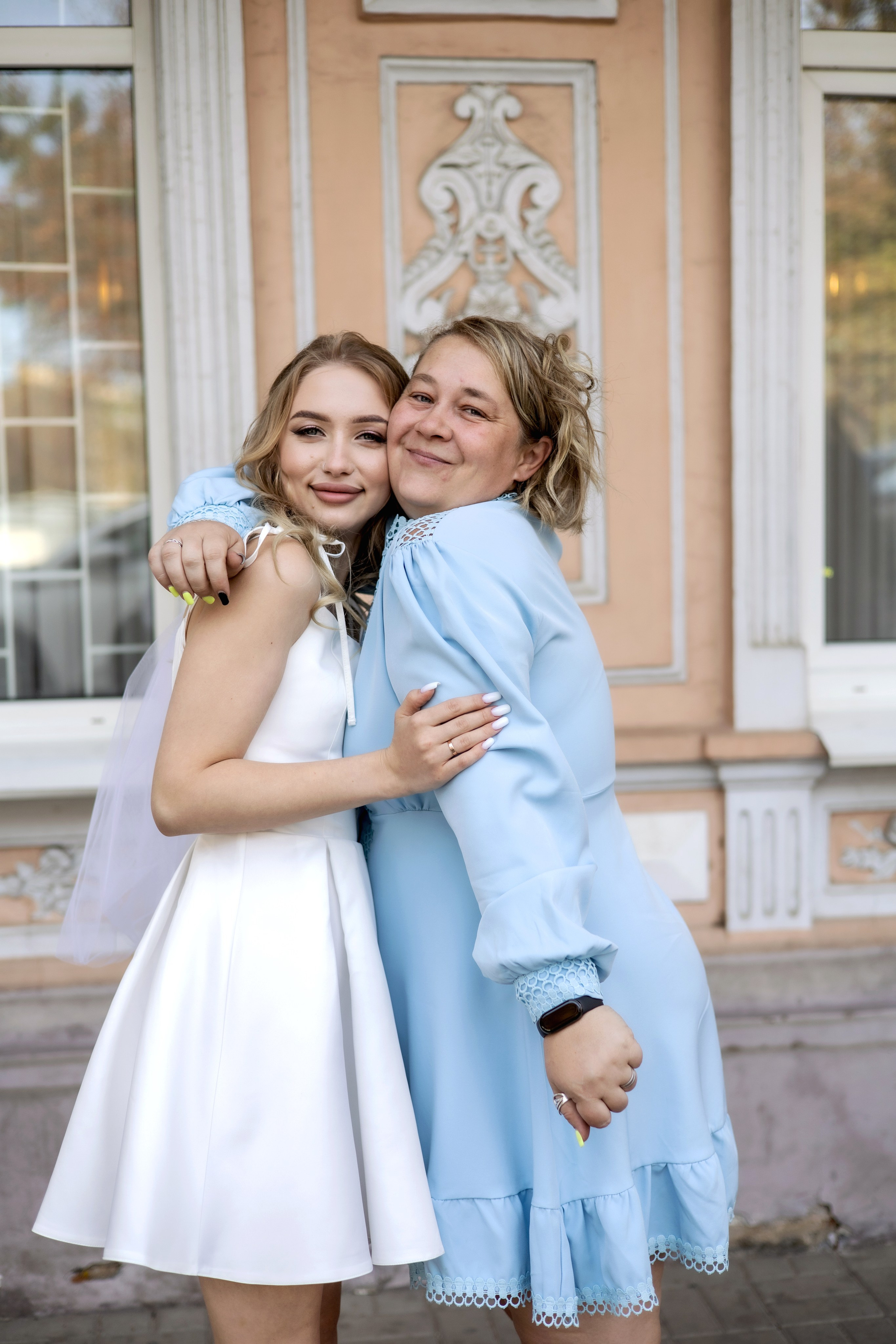 Андрей и Кристина- роспись. Фотограф Надежда Лукьянова