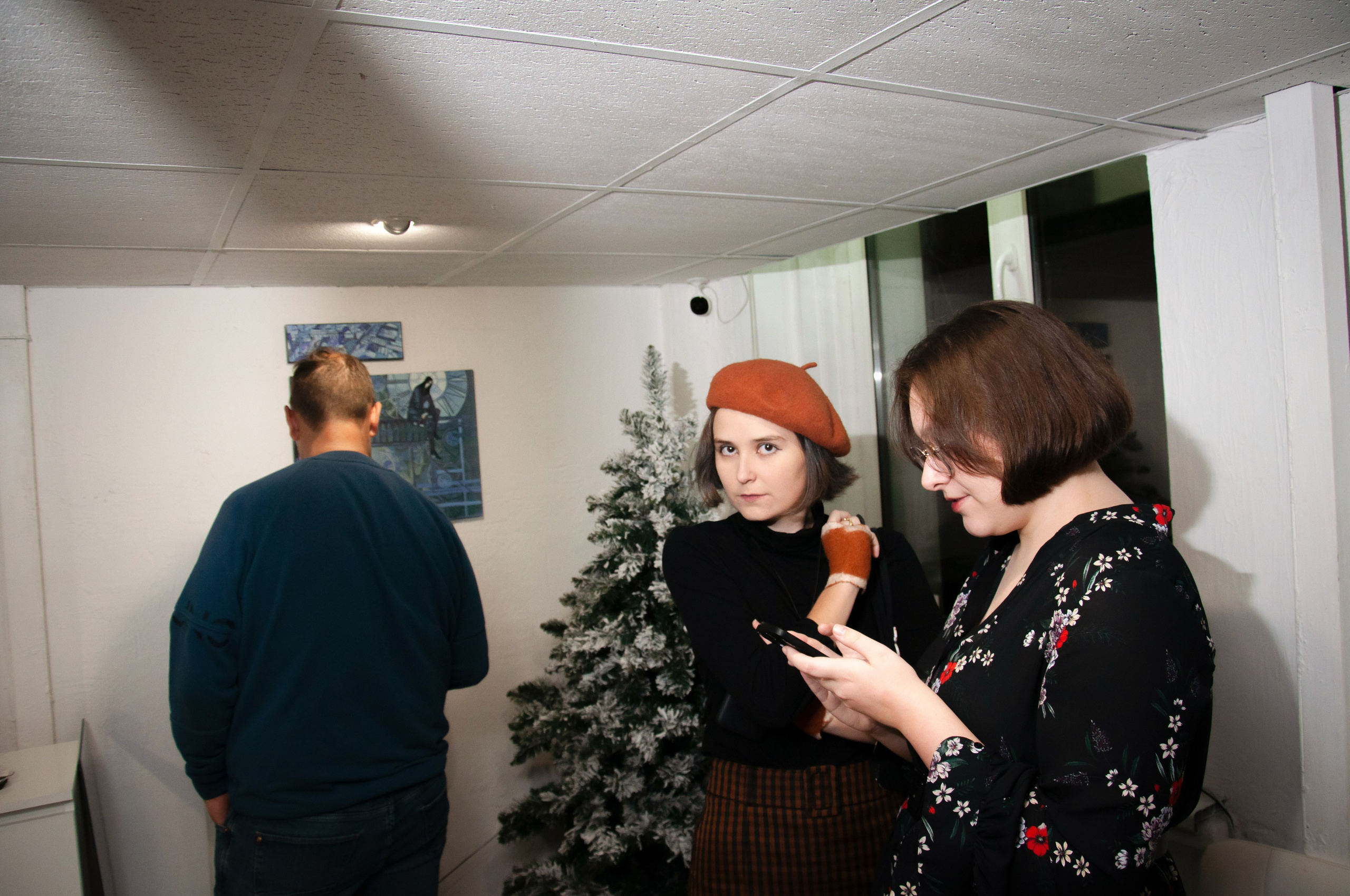 Фан-арт. Репортажный фотограф в Симферополе Зареев Иван