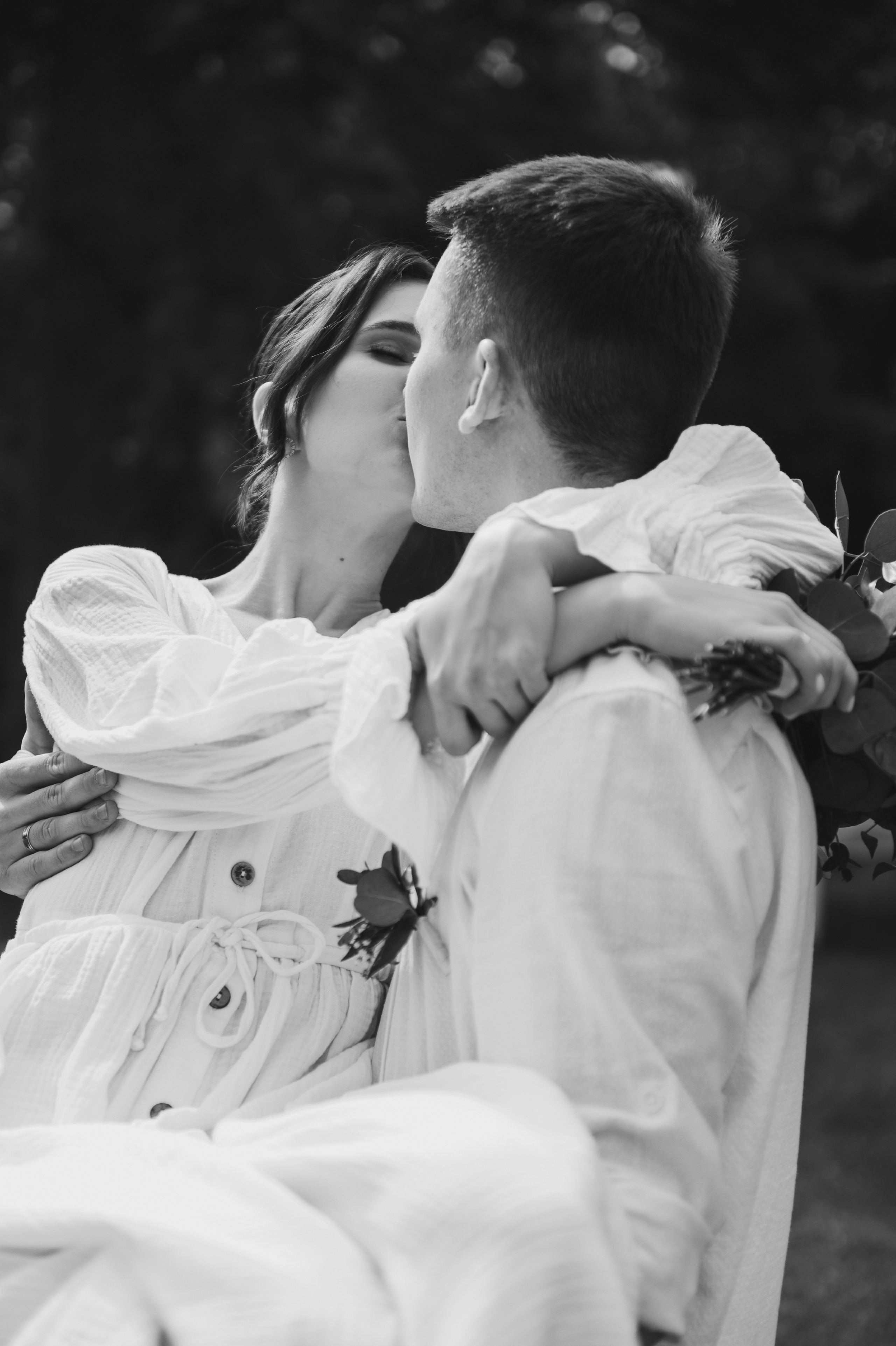 Свадебные фотографии. Фотограф в Барнауле Дарья Бутурлакина. Люби.Цени.Касайся