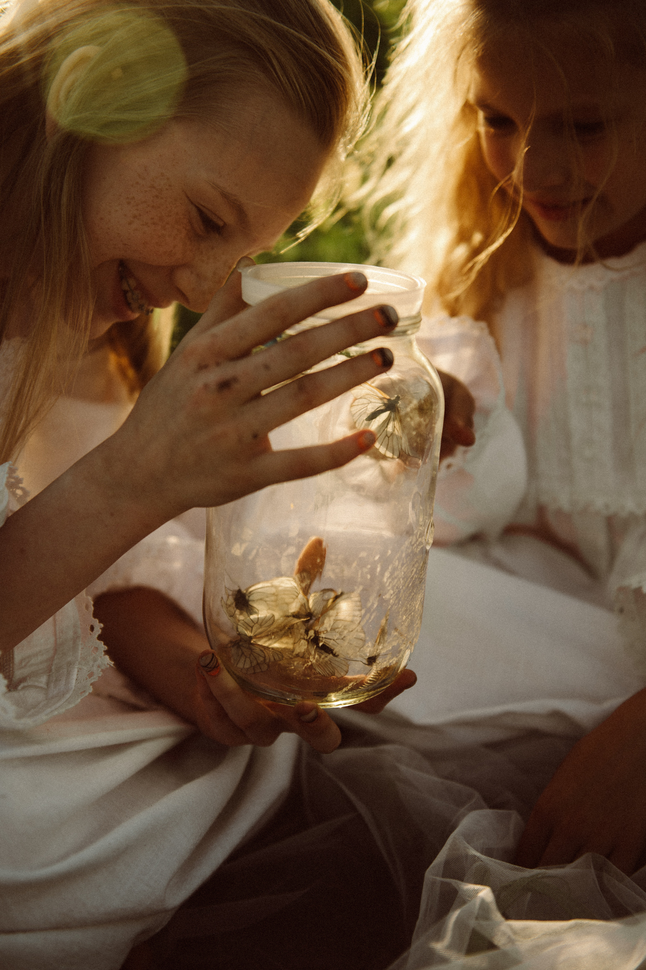 Детская фотография. Фотограф в Барнауле Дарья Бутурлакина. Люби.Цени.Касайся