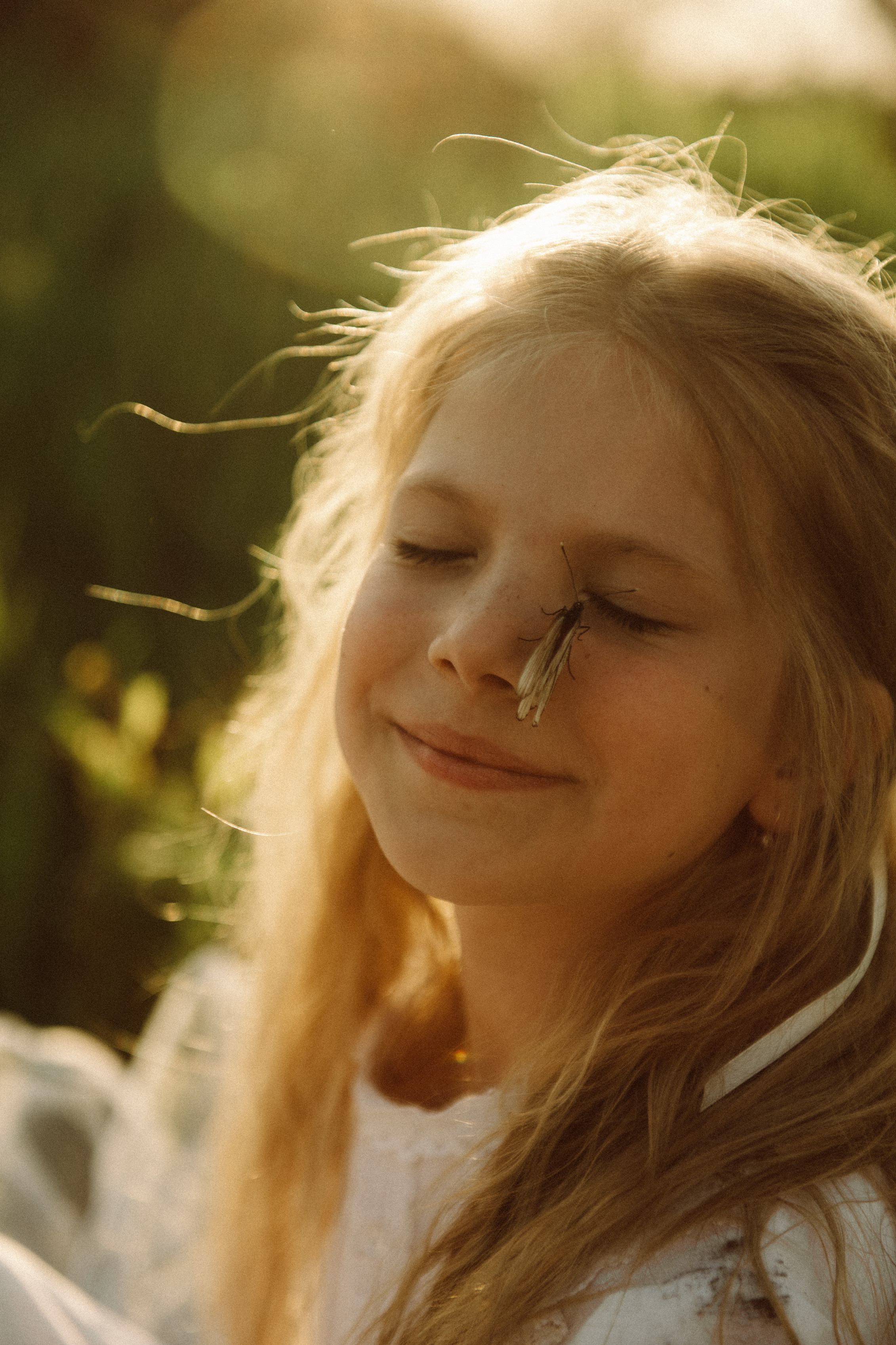 Детская фотография. Фотограф в Барнауле Дарья Бутурлакина. Люби.Цени.Касайся