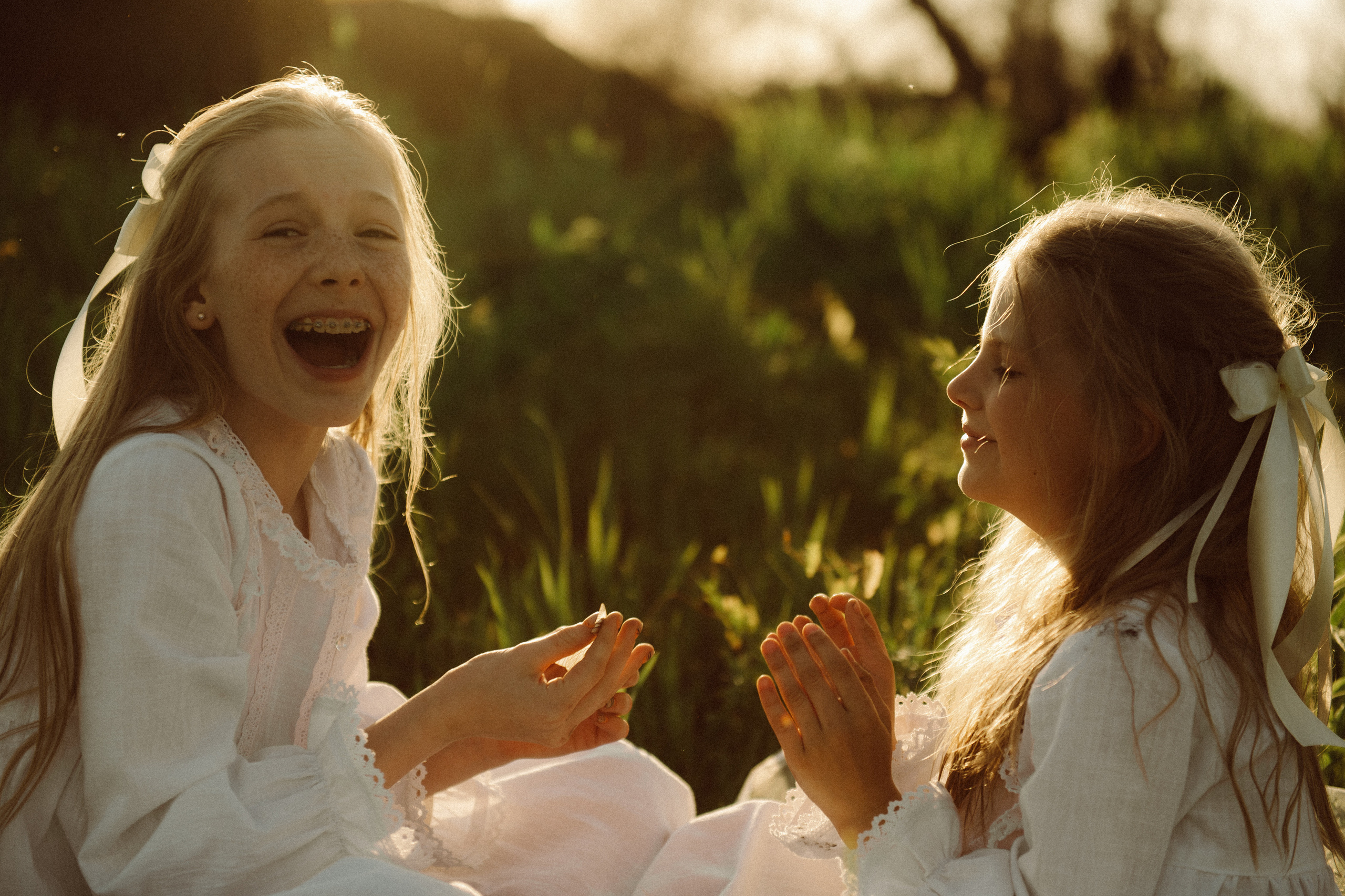 Детская фотография. Фотограф в Барнауле Дарья Бутурлакина. Люби.Цени.Касайся