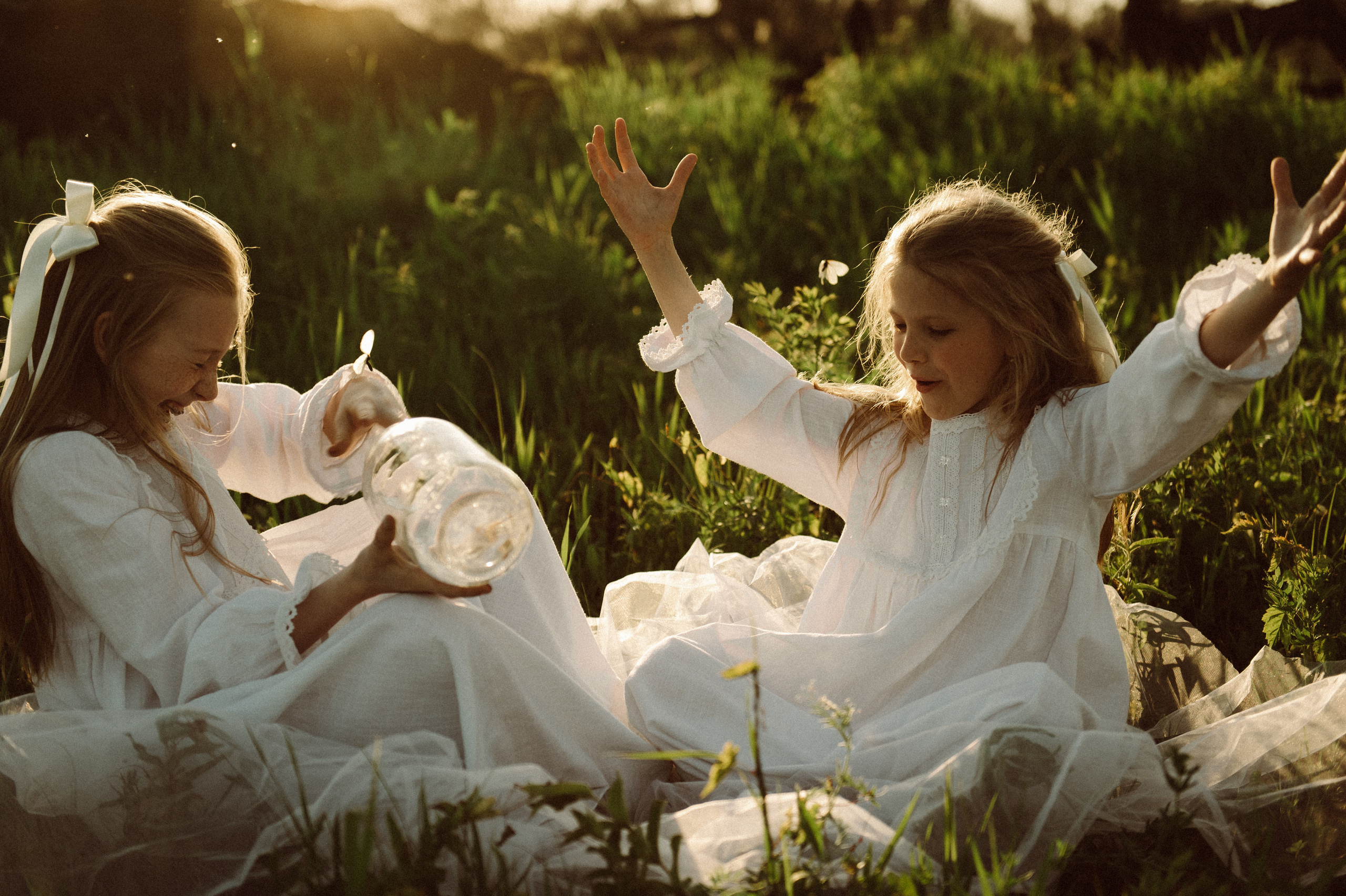 Детская фотография. Фотограф в Барнауле Дарья Бутурлакина. Люби.Цени.Касайся