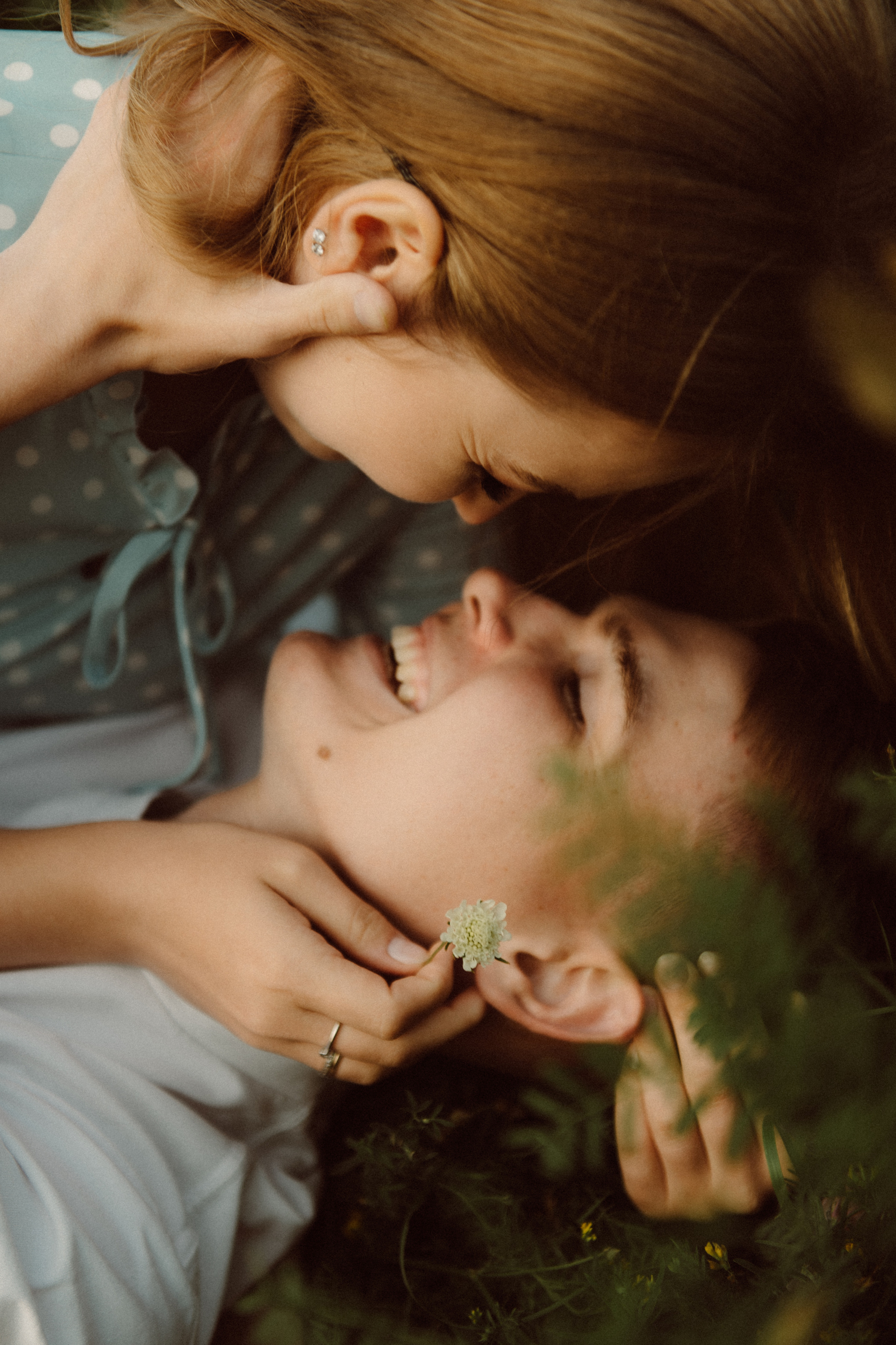 Фотосессия Love Story. Фотограф в Барнауле Дарья Бутурлакина. Люби.Цени.Касайся