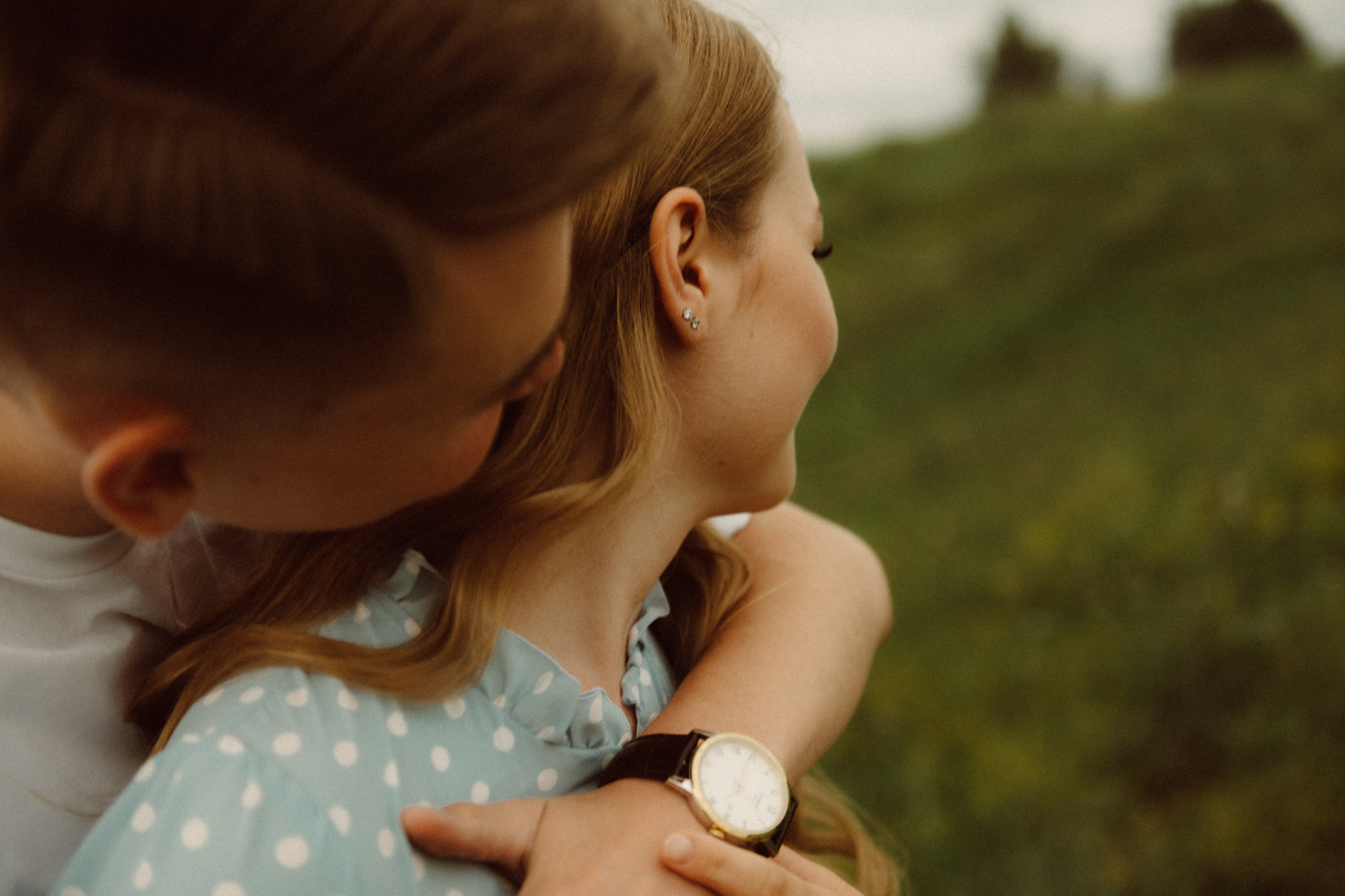 Фотосессия Love Story. Фотограф в Барнауле Дарья Бутурлакина. Люби.Цени.Касайся