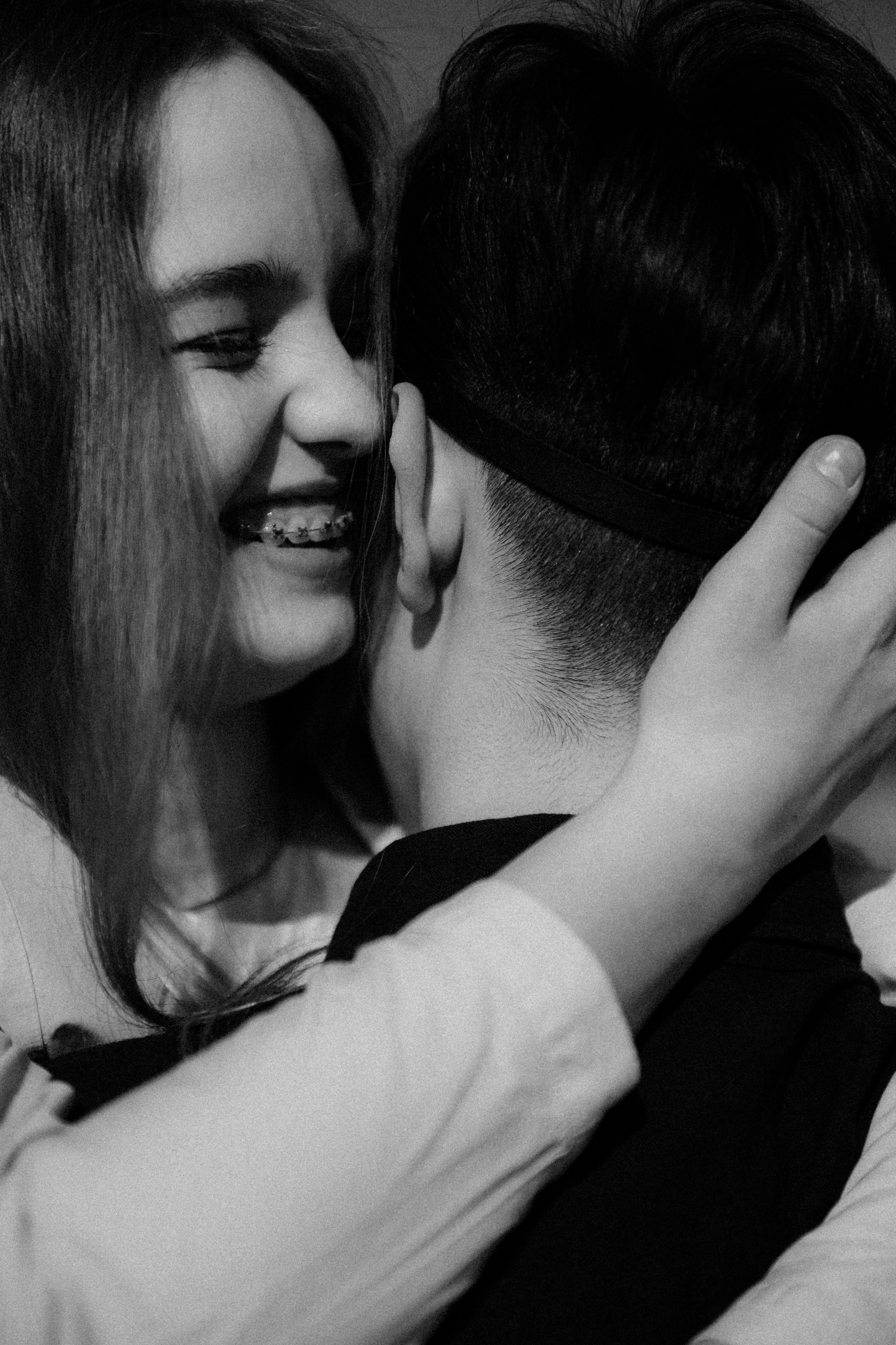 Фотосессия Love Story. Фотограф в Барнауле Дарья Бутурлакина. Люби.Цени.Касайся