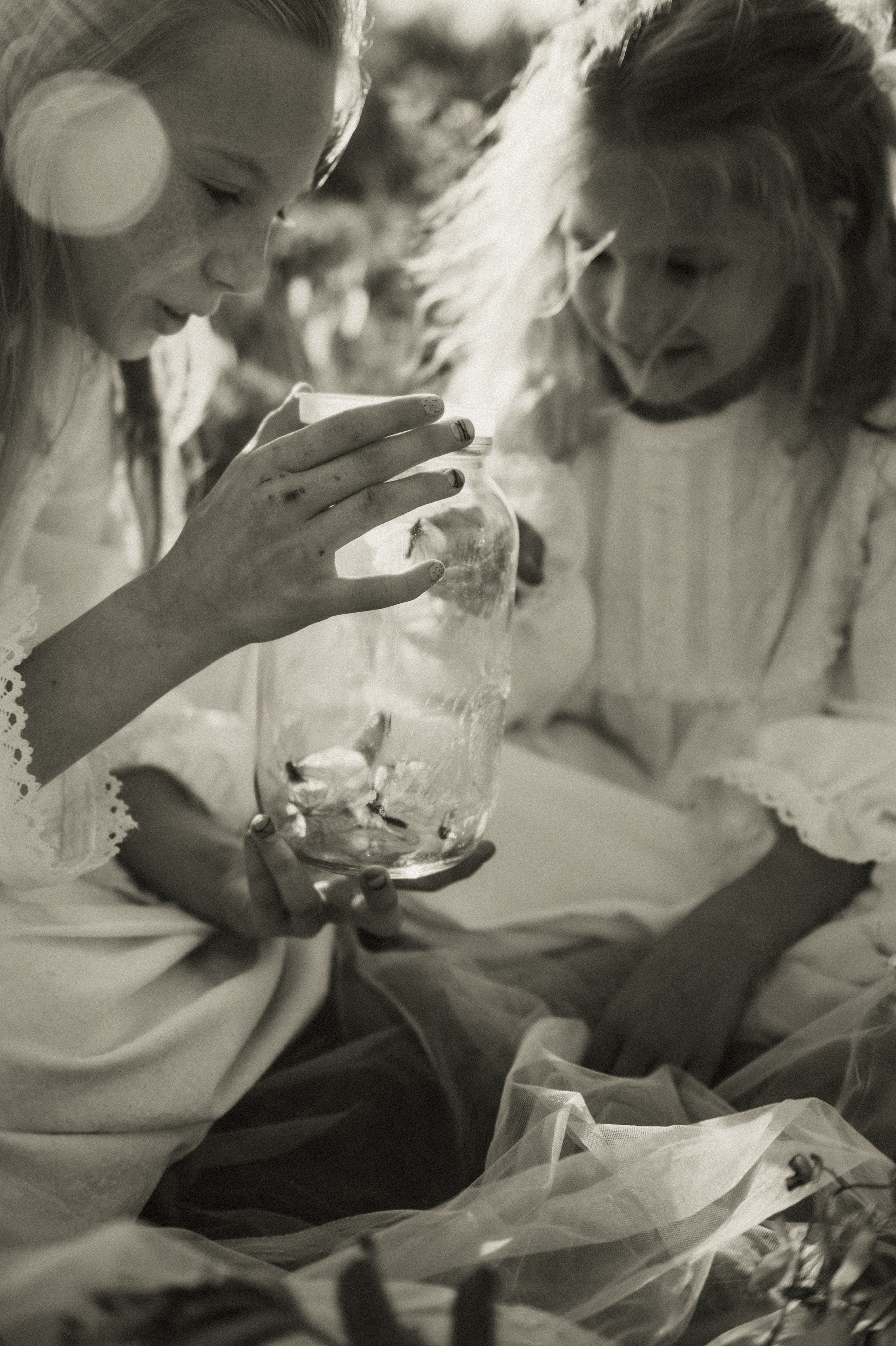 Детская фотография. Фотограф в Барнауле Дарья Бутурлакина. Люби.Цени.Касайся