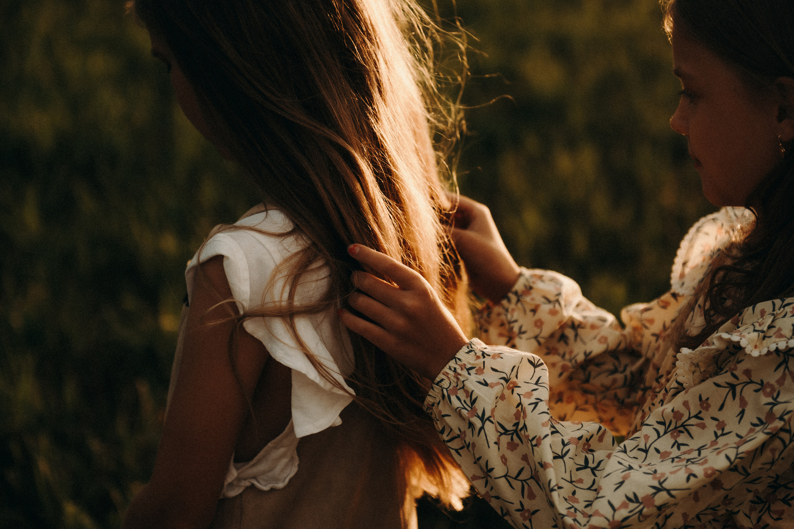 Детская фотография. Фотограф в Барнауле Дарья Бутурлакина. Люби.Цени.Касайся