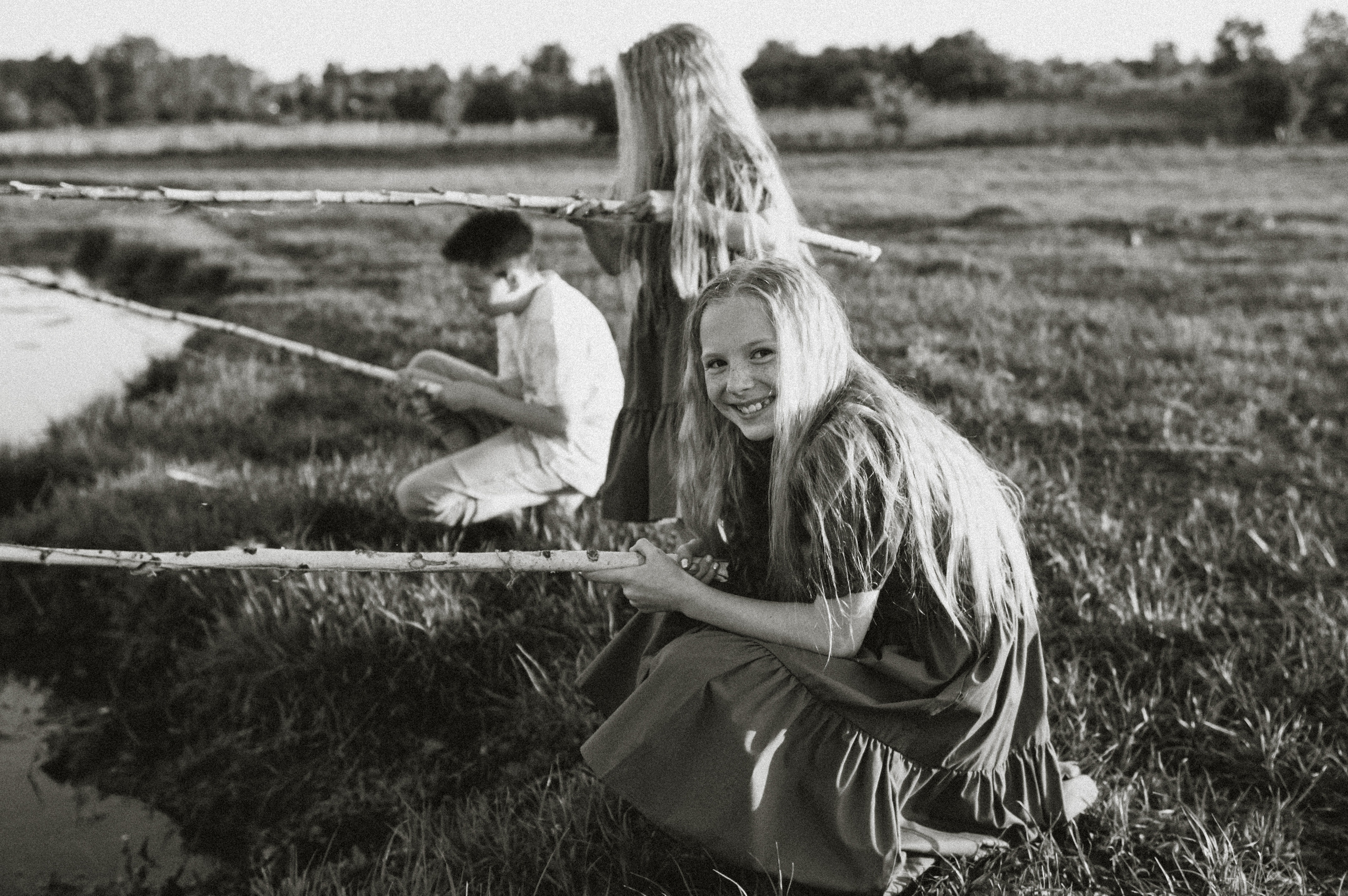 Детская фотография. Фотограф в Барнауле Дарья Бутурлакина. Люби.Цени.Касайся