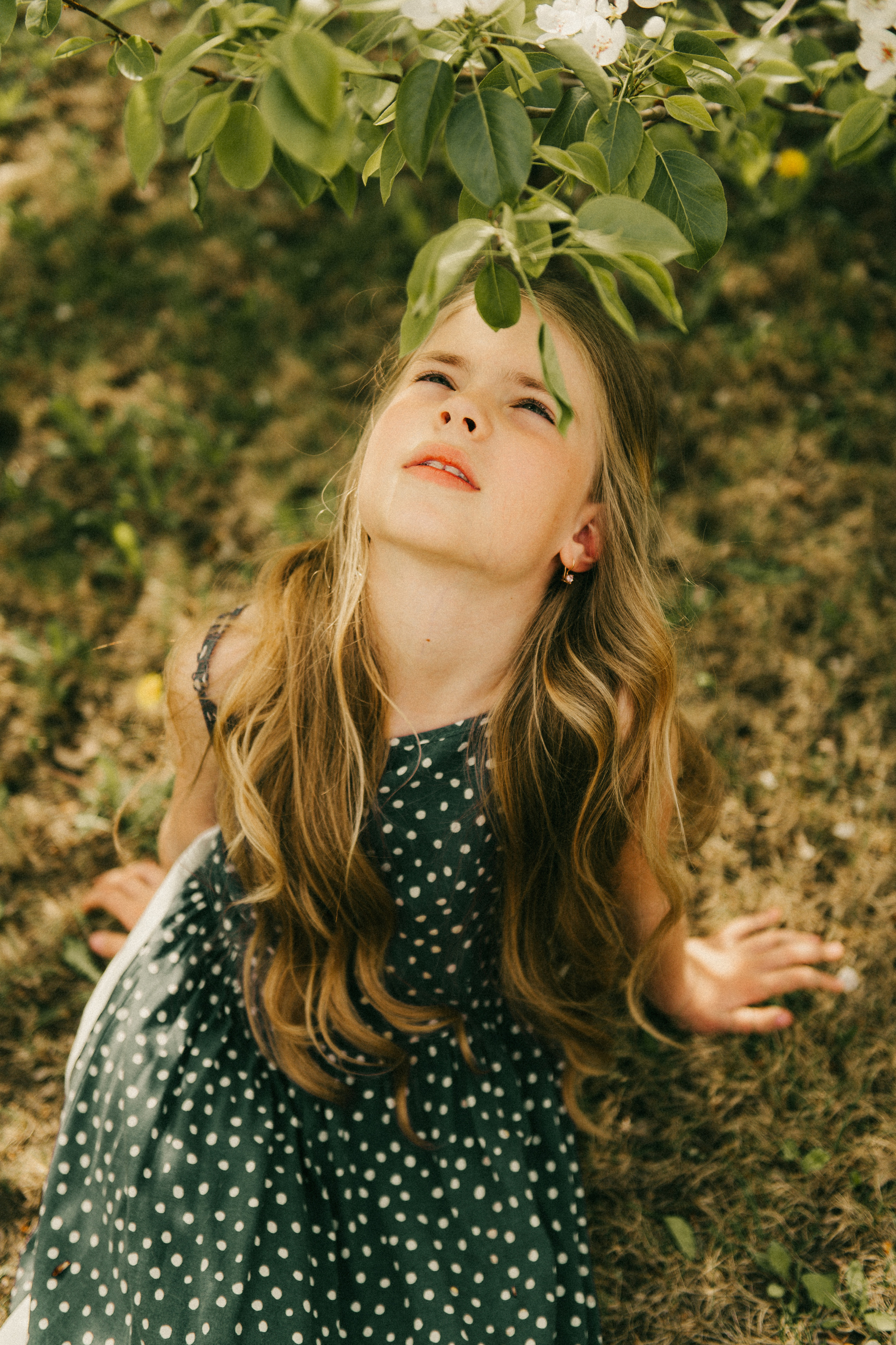 Детская фотография. Фотограф в Барнауле Дарья Бутурлакина. Люби.Цени.Касайся