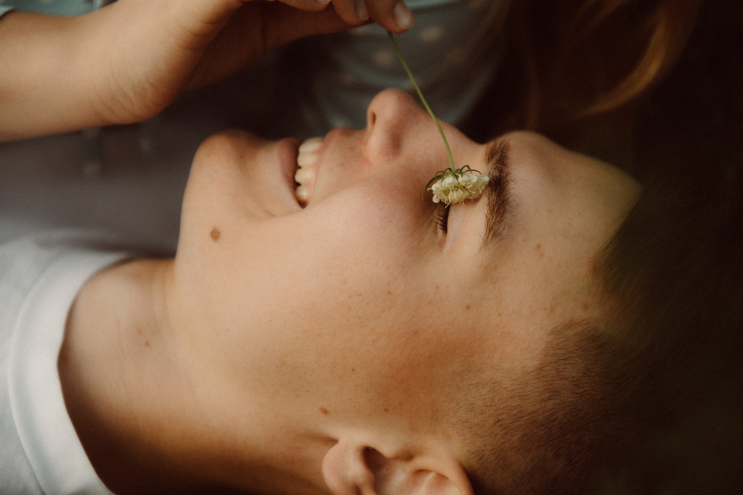 Фотосессия Love Story. Фотограф в Барнауле Дарья Бутурлакина. Люби.Цени.Касайся