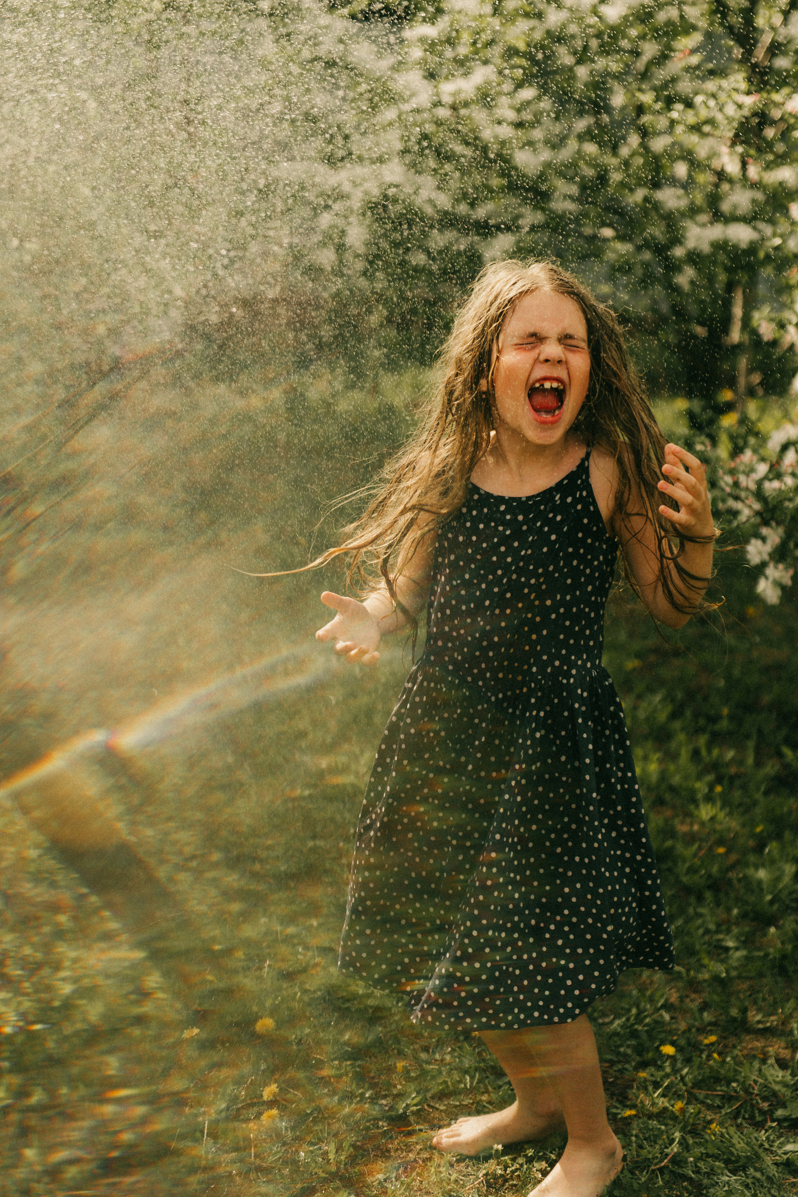 Детская фотография. Фотограф в Барнауле Дарья Бутурлакина. Люби.Цени.Касайся