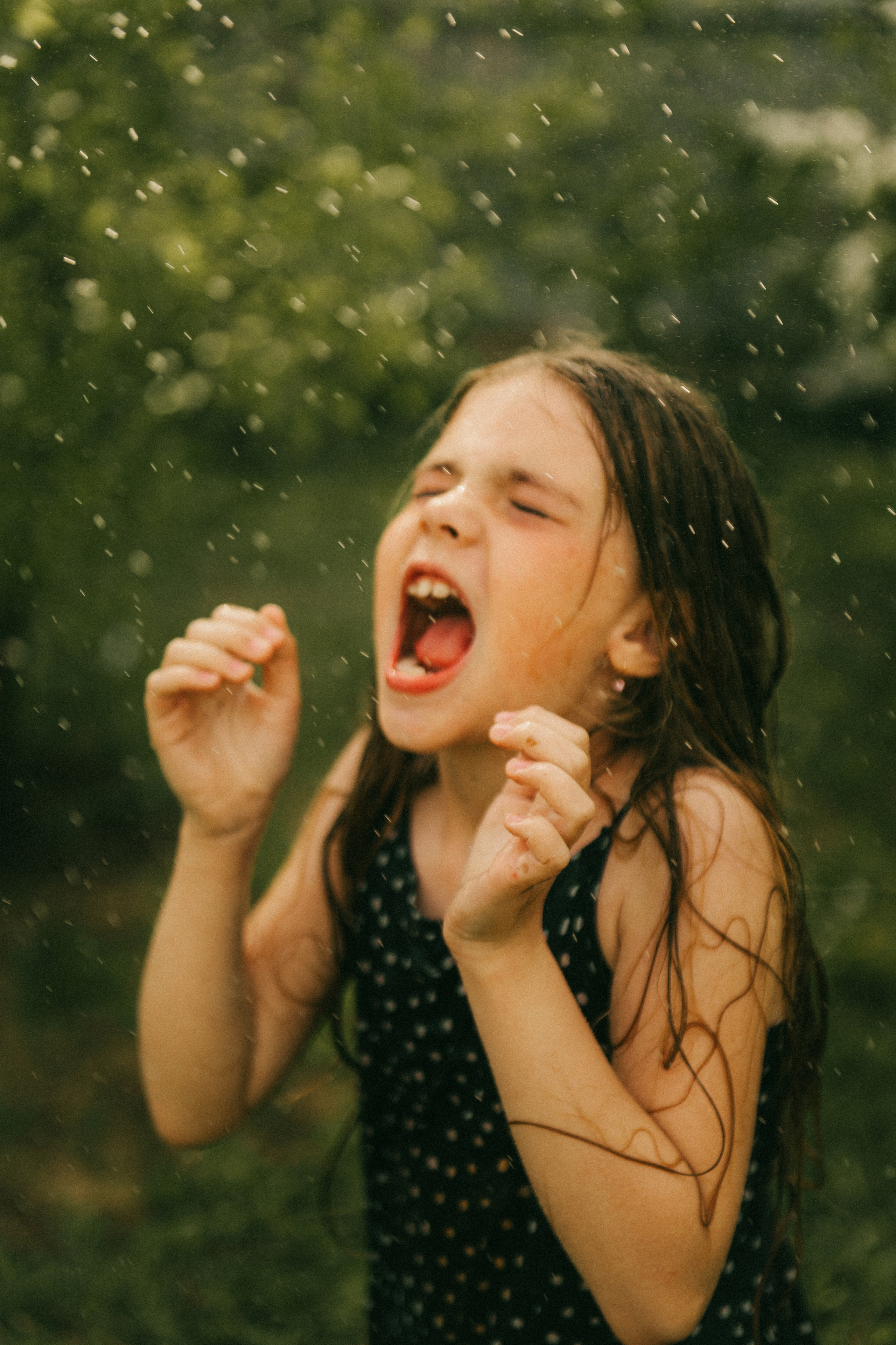 Детская фотография. Фотограф в Барнауле Дарья Бутурлакина. Люби.Цени.Касайся