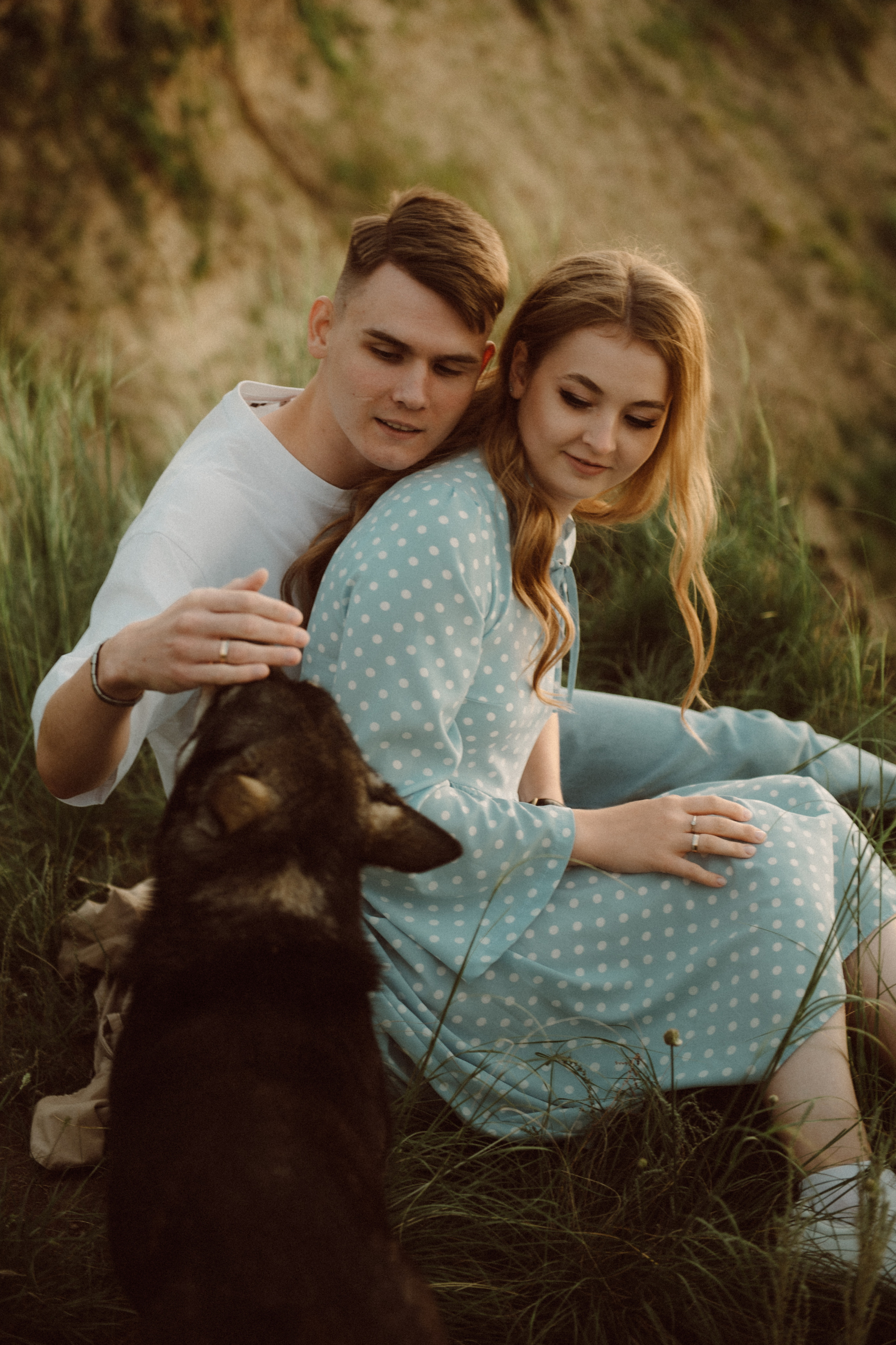 Фотосессия Love Story. Фотограф в Барнауле Дарья Бутурлакина. Люби.Цени.Касайся