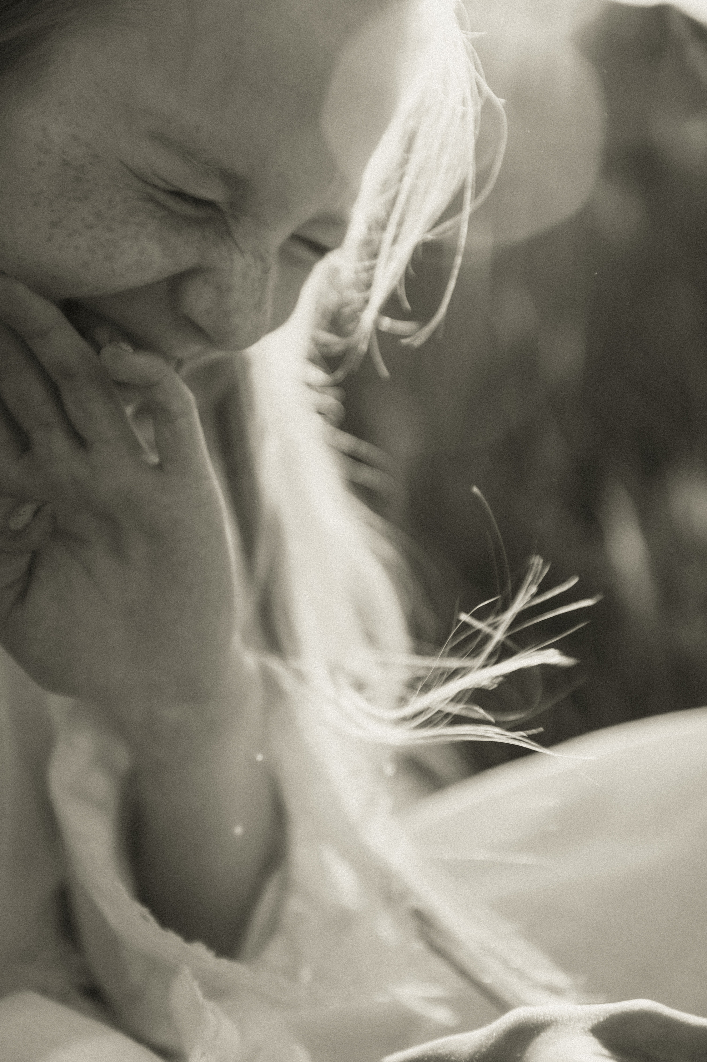 Детская фотография. Фотограф в Барнауле Дарья Бутурлакина. Люби.Цени.Касайся