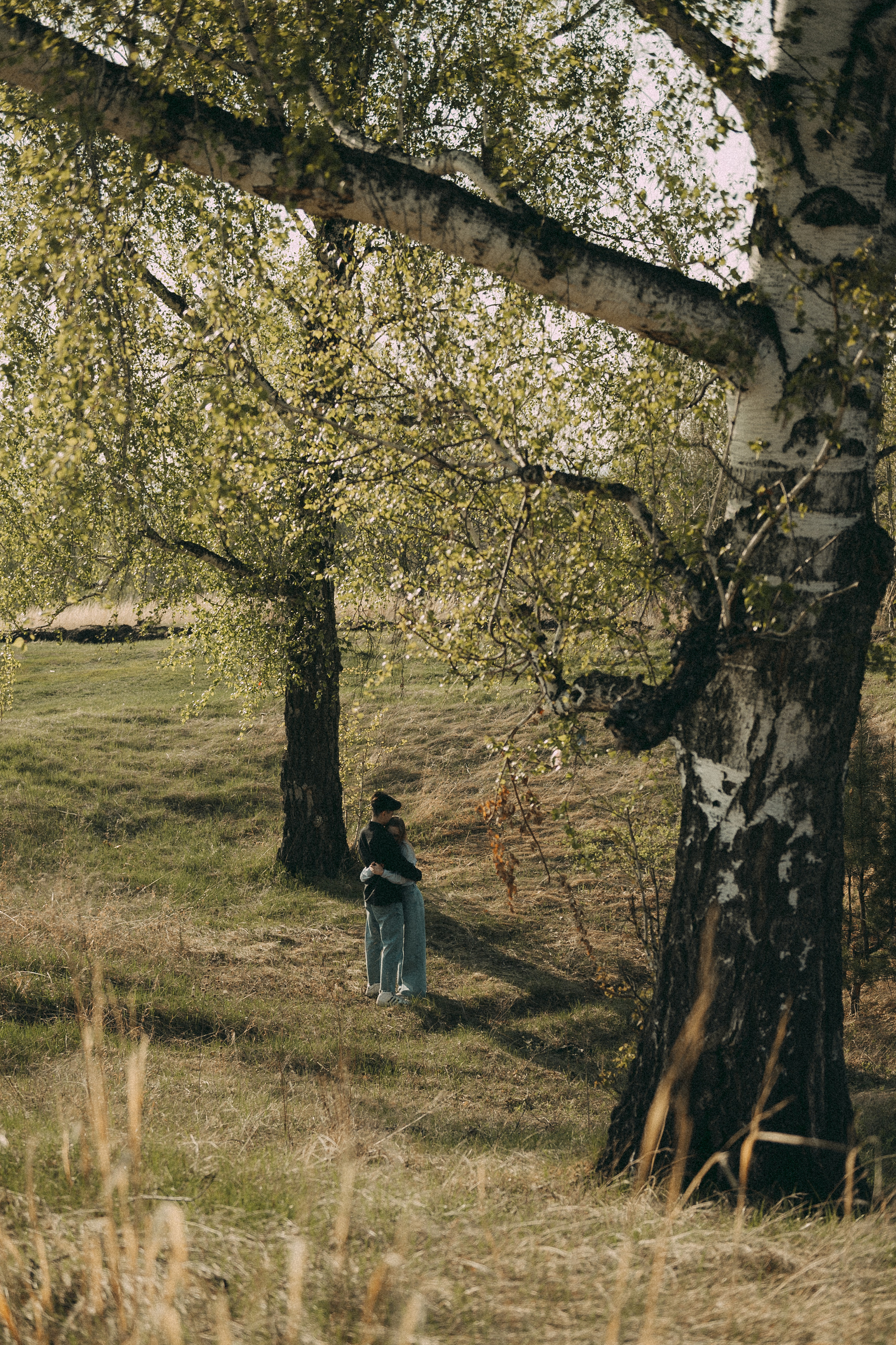 Фотосессия Love Story. Фотограф в Барнауле Дарья Бутурлакина. Люби.Цени.Касайся