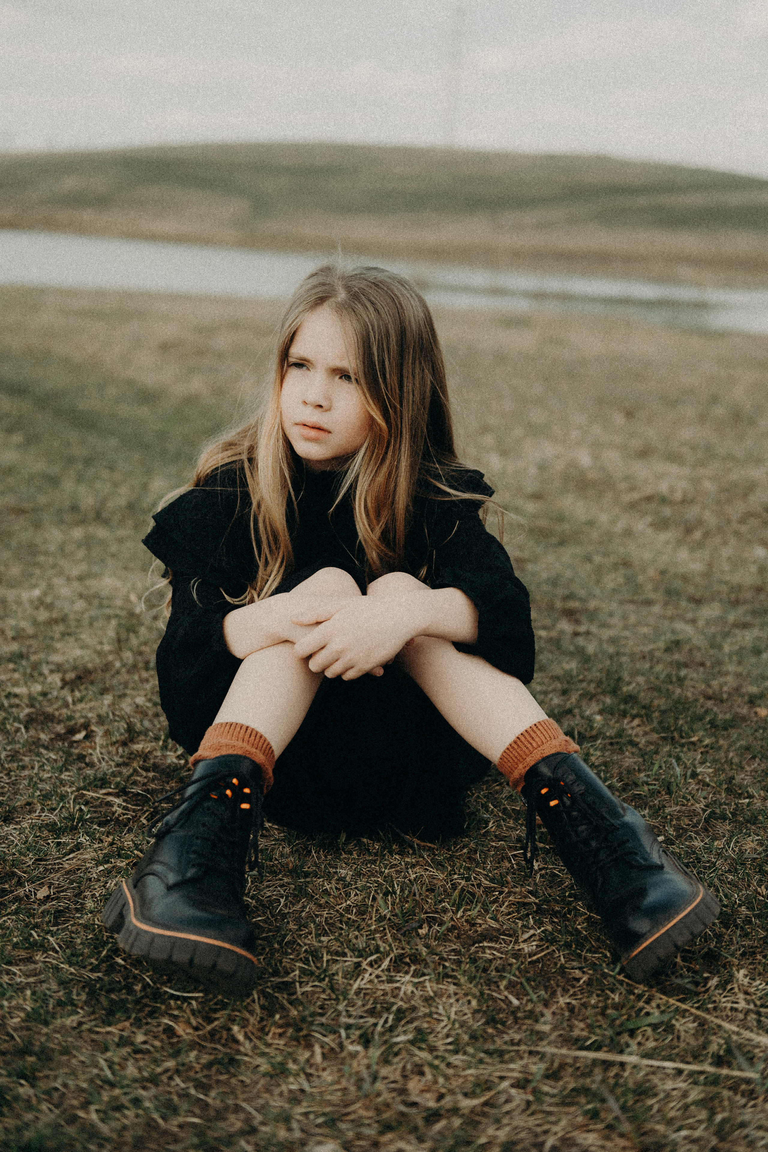 Детская фотография. Фотограф в Барнауле Дарья Бутурлакина. Люби.Цени.Касайся