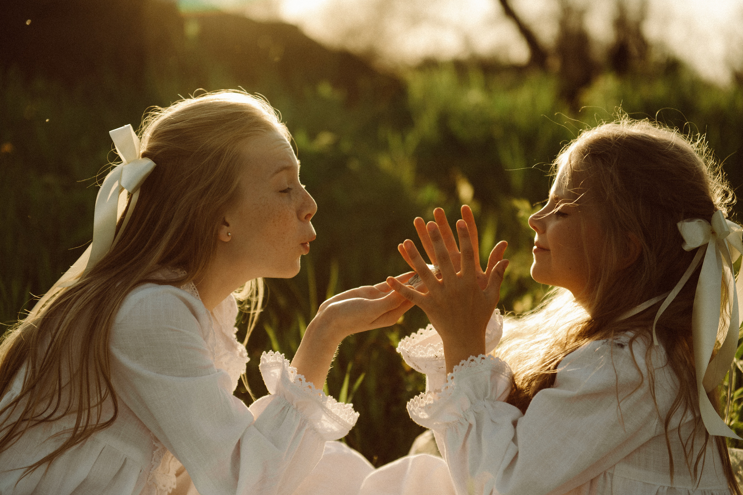 Детская фотография. Фотограф в Барнауле Дарья Бутурлакина. Люби.Цени.Касайся