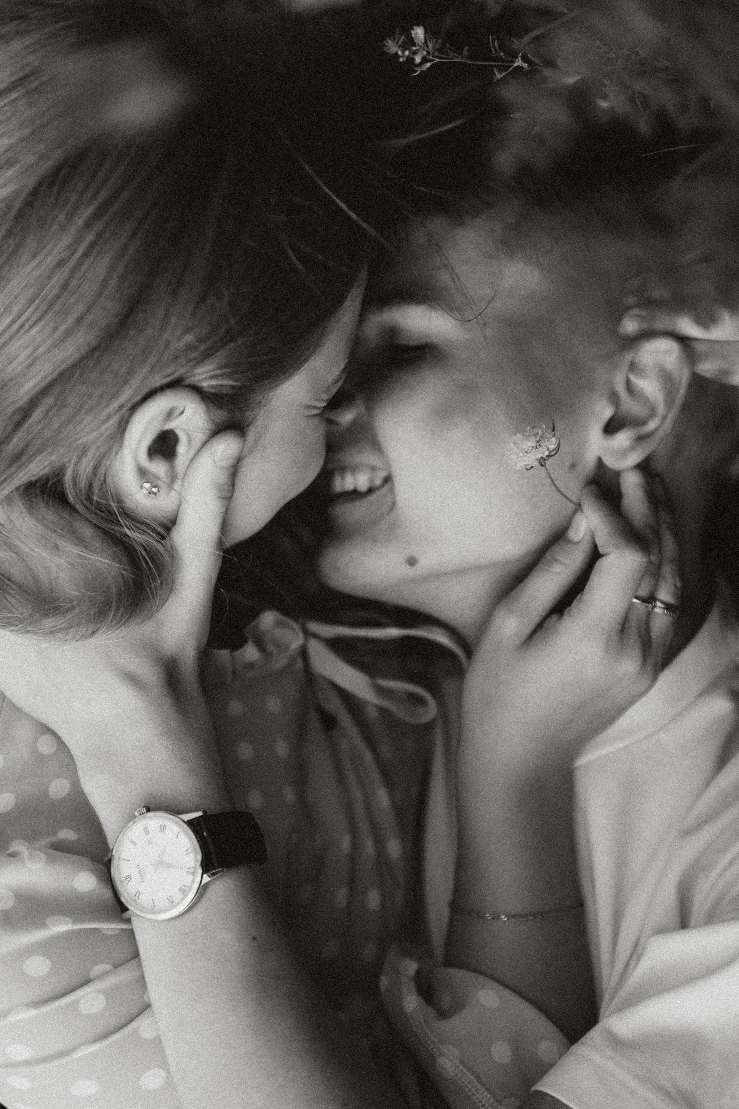 Фотосессия Love Story. Фотограф в Барнауле Дарья Бутурлакина. Люби.Цени.Касайся