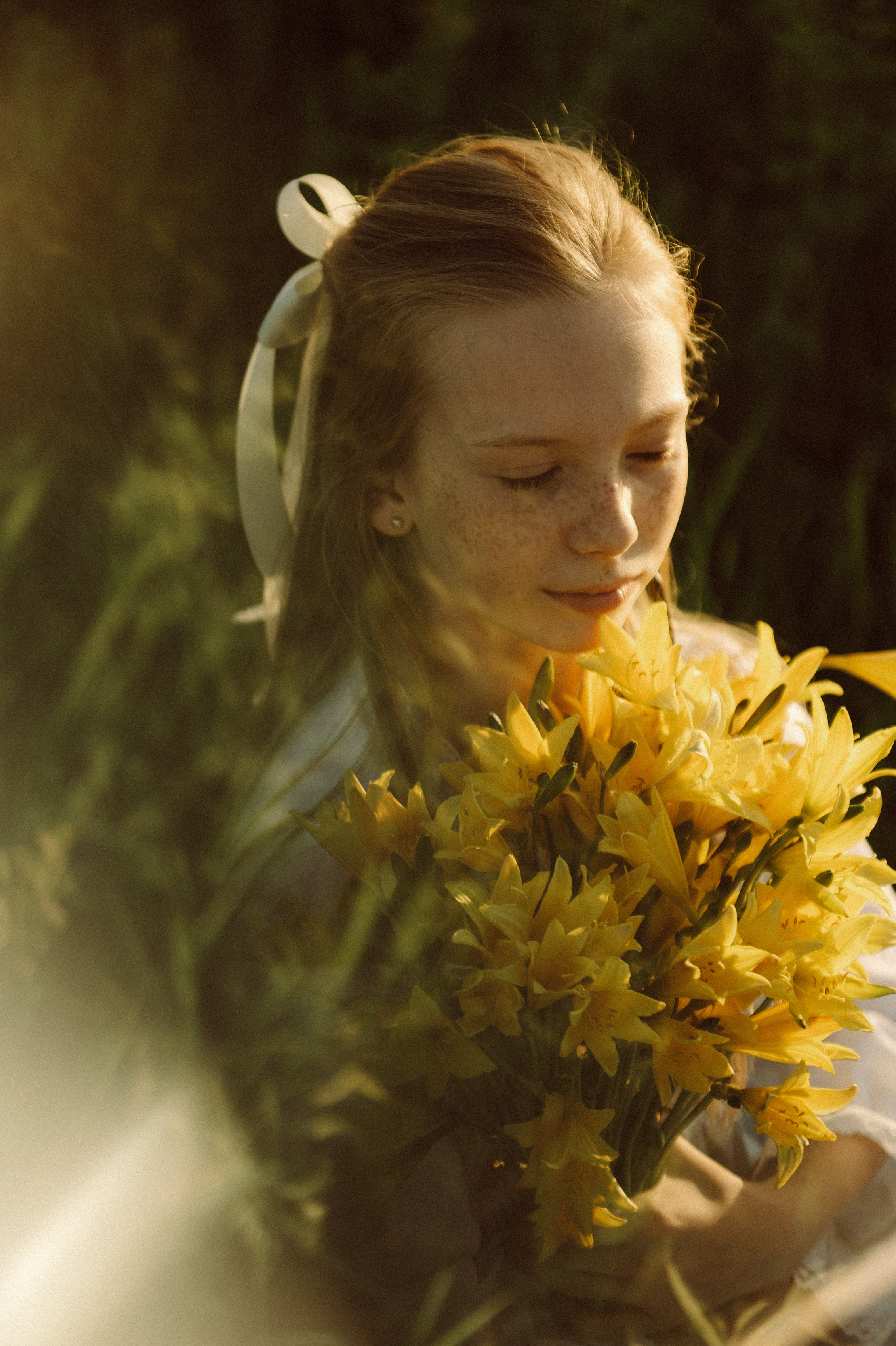 Детская фотография. Фотограф в Барнауле Дарья Бутурлакина. Люби.Цени.Касайся