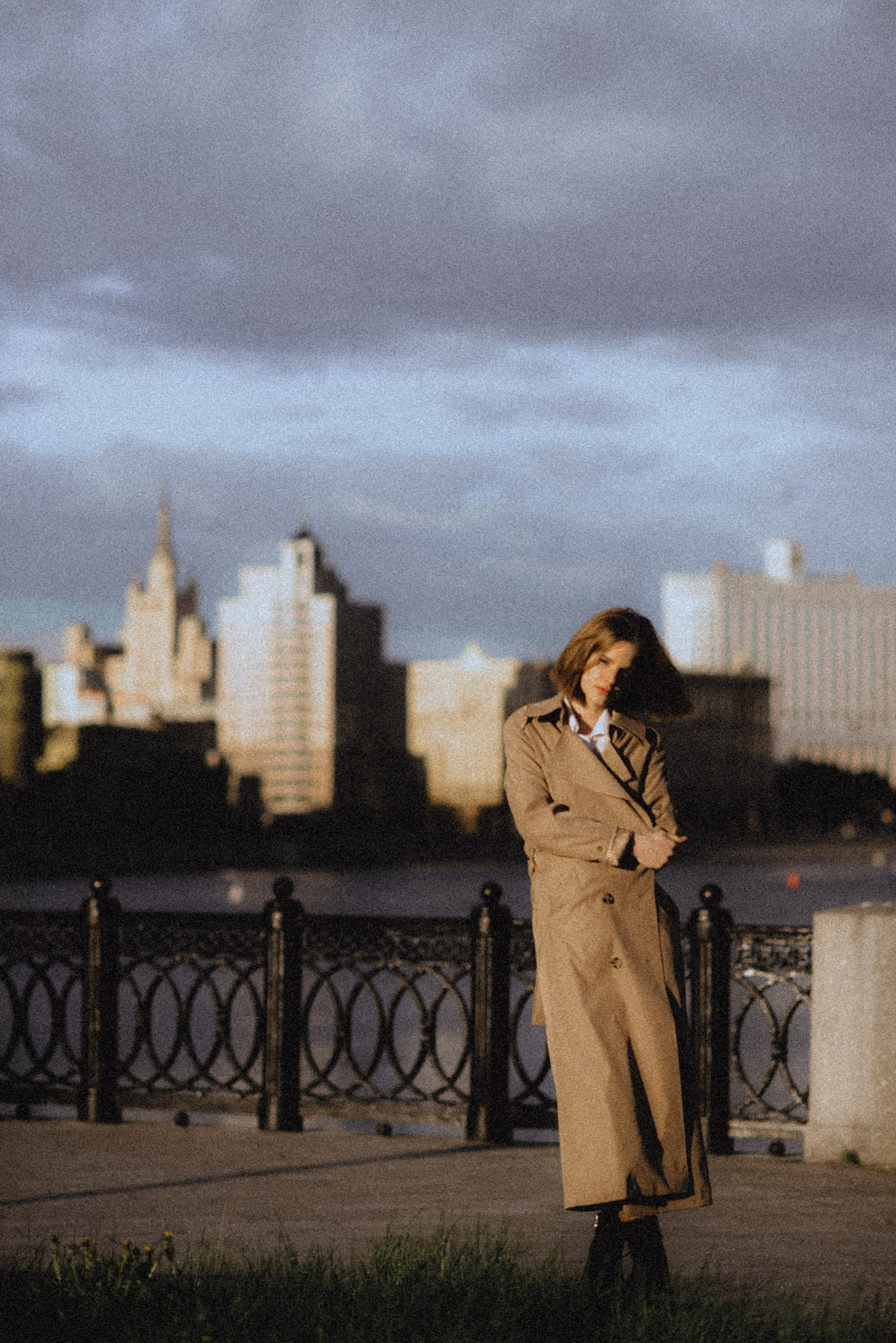 Ярослава. Портретный фотограф в Москве Прошина Полина