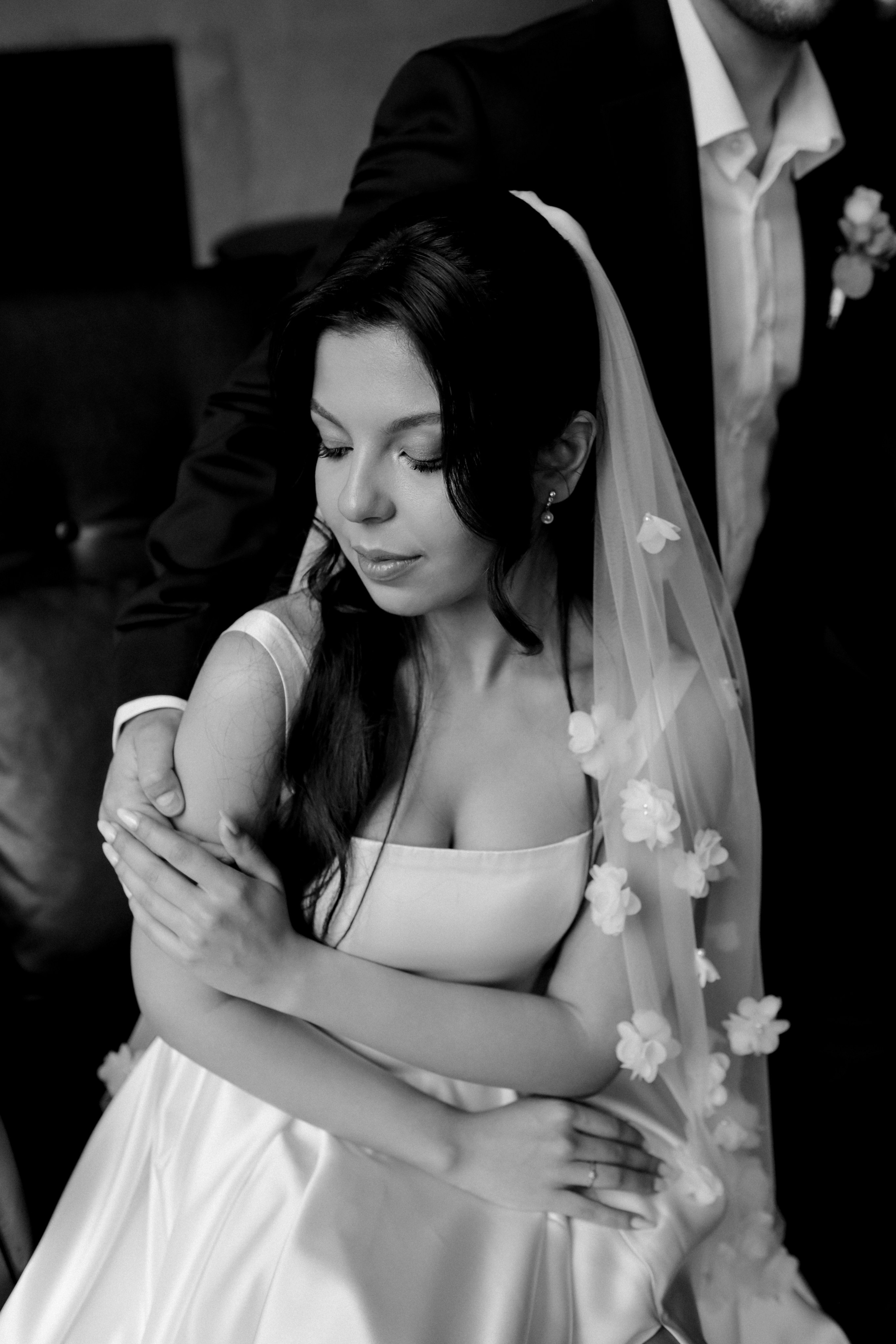 Буду тебя беречь. Свадебный и семейный фотограф в Варшаве