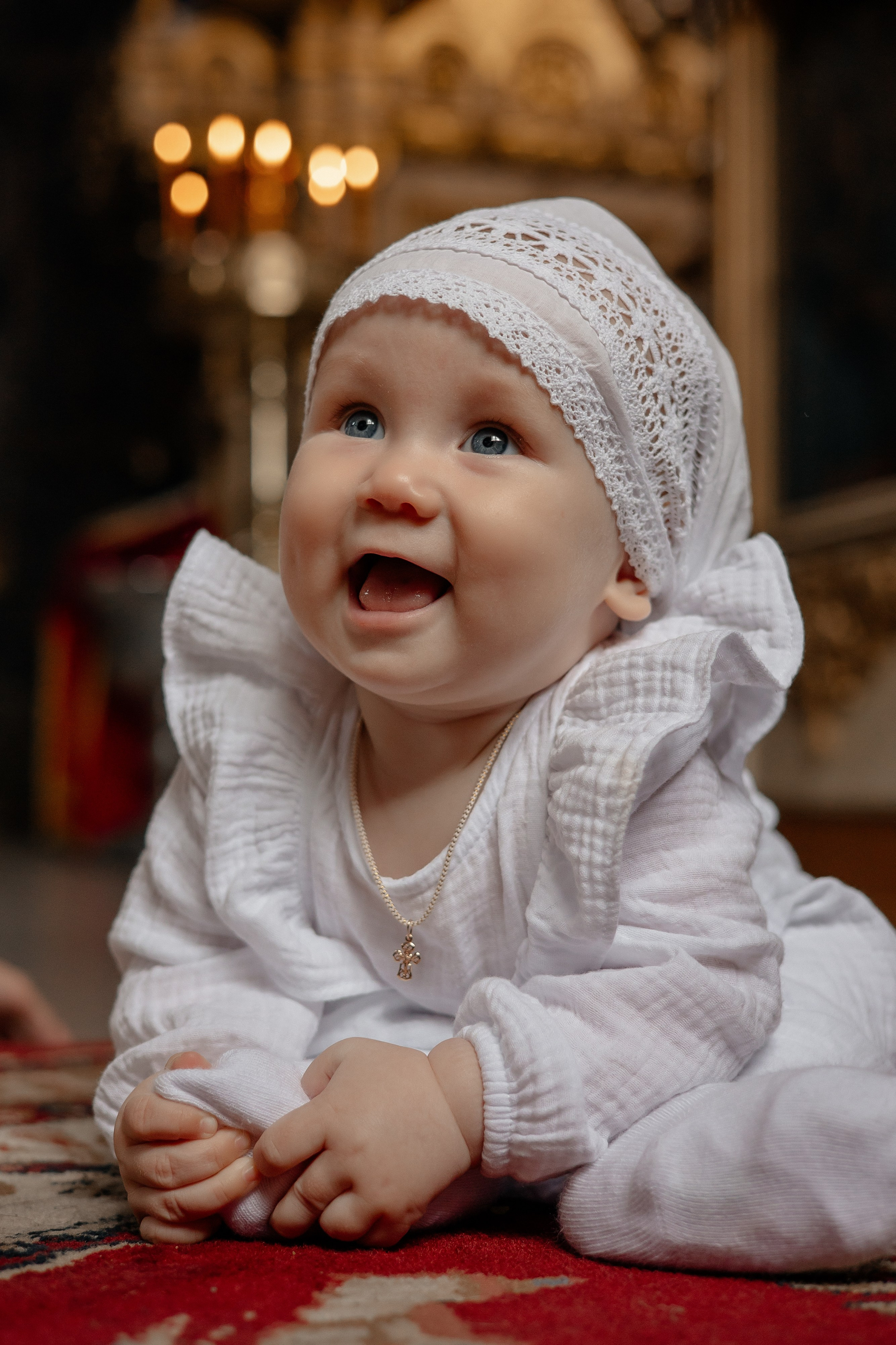 Фото портфолио крещения. Фотограф крещения венчания Чебоксары, Чувашия Татьяна Иванова