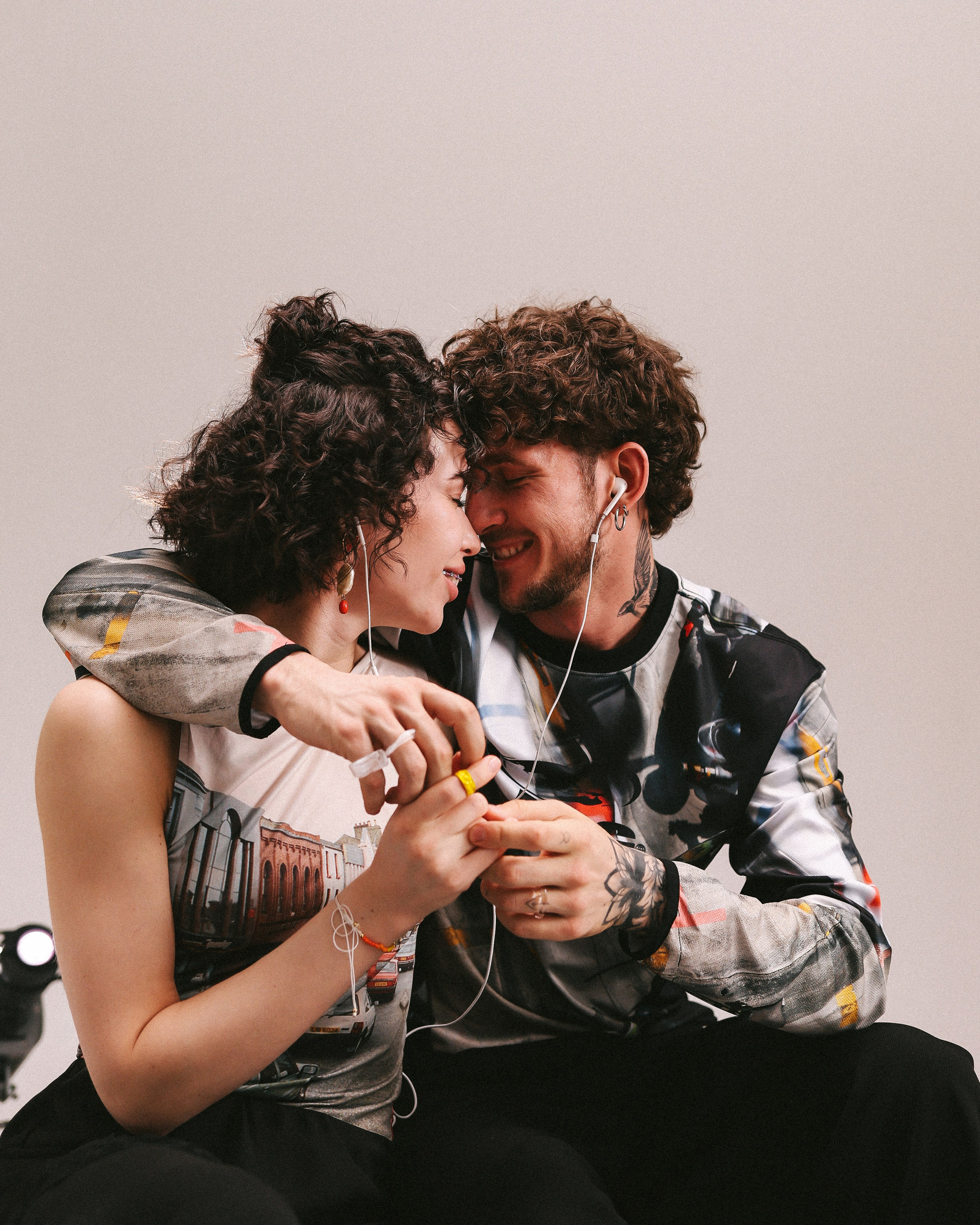 Love is…. Фотограф Андрей Куськало