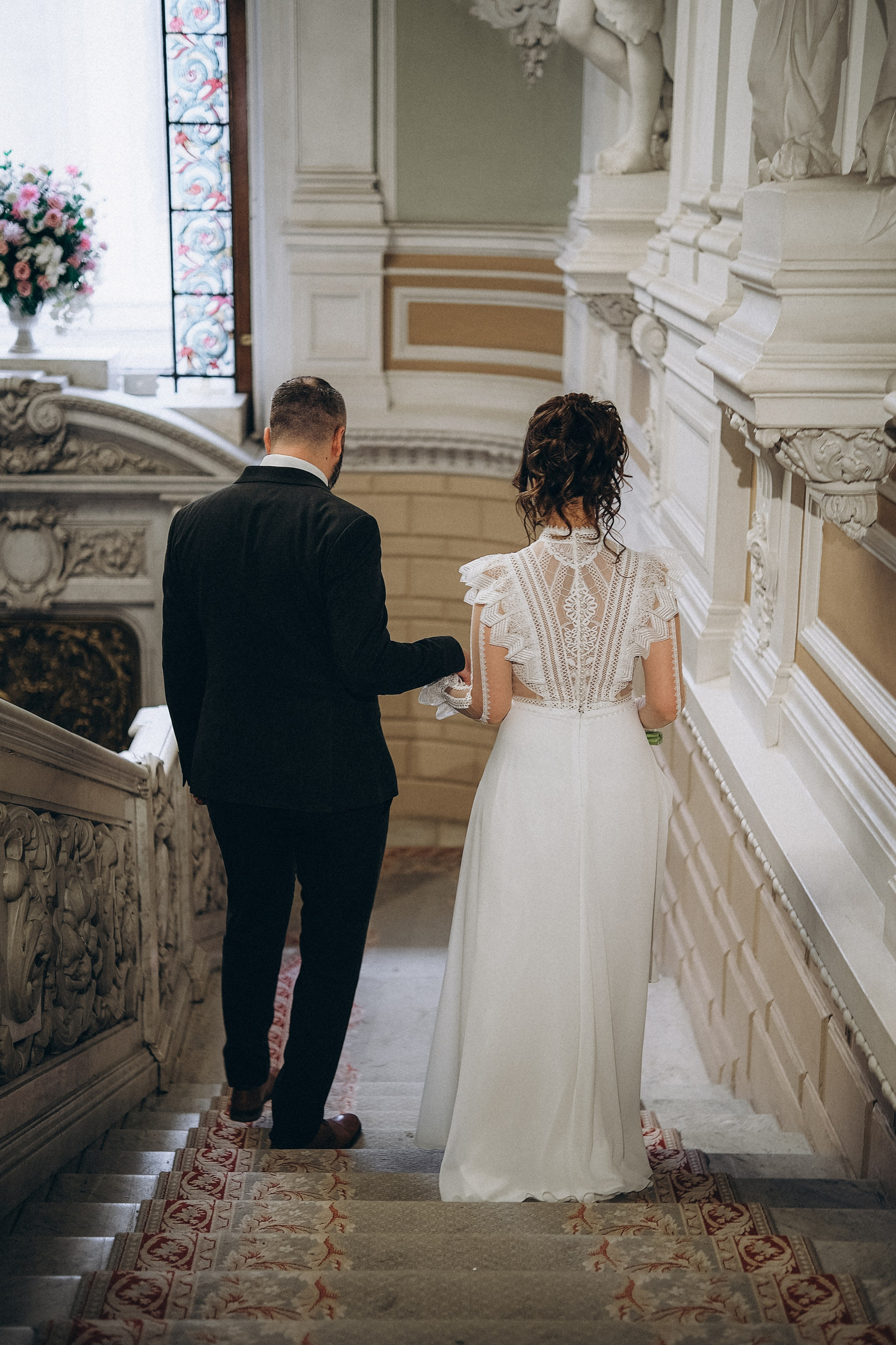 Дина & Дима. ДБ1. Phdkvmr.ru