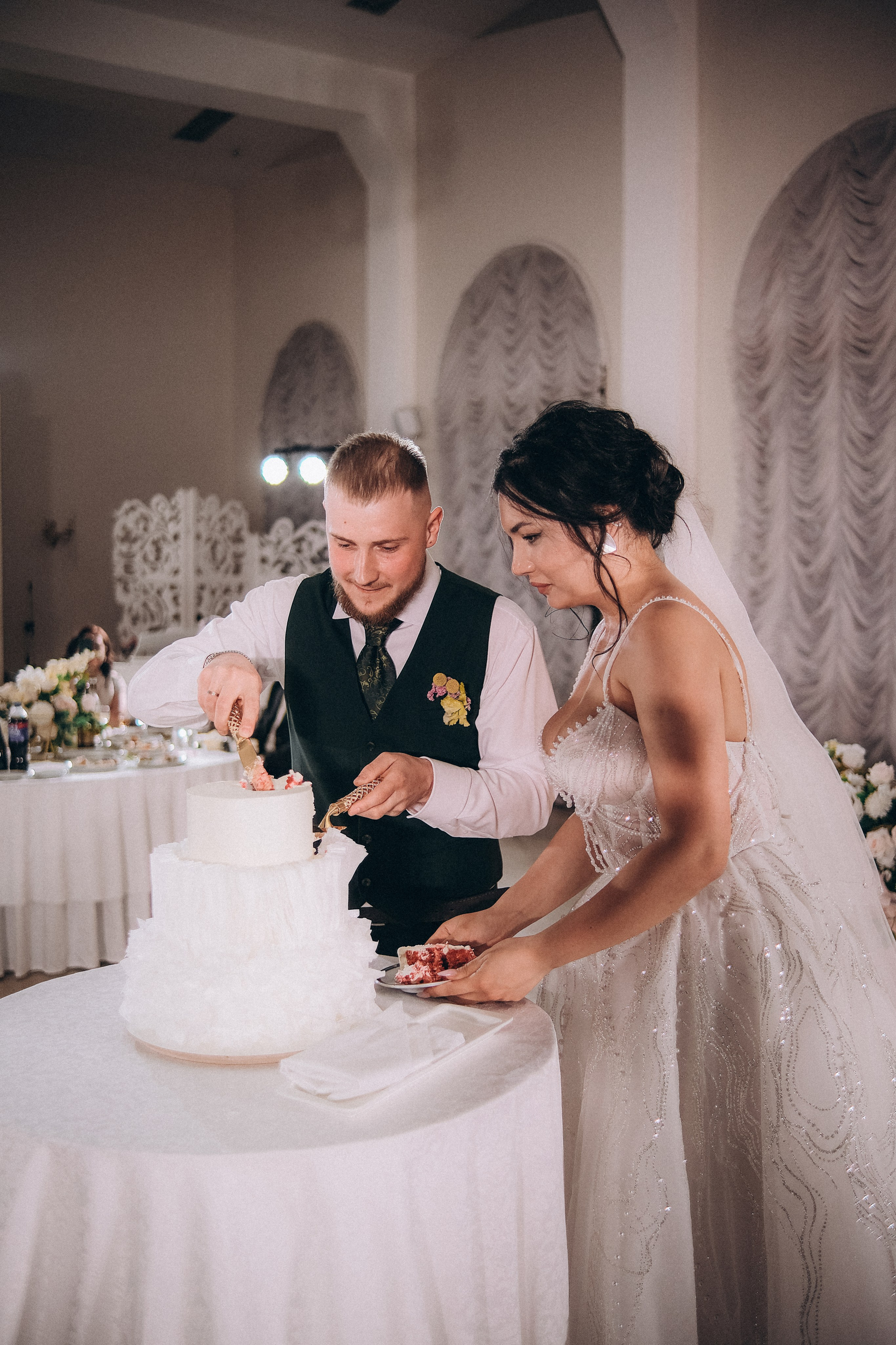 Рида & Богдан. Пушкин. Phdkvmr.ru